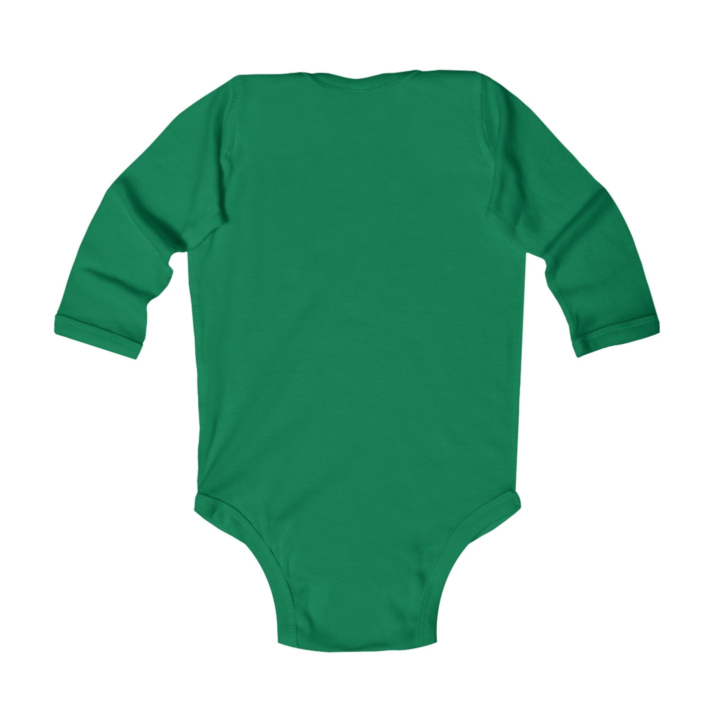 Original Baby Long Sleeve Onesie