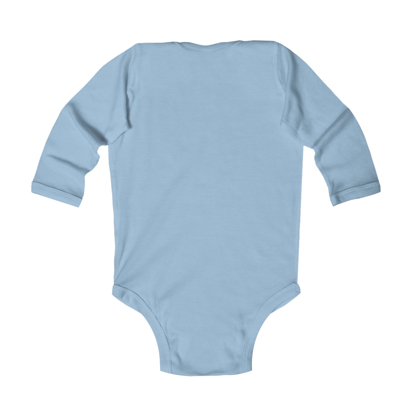 Original Baby Long Sleeve Onesie