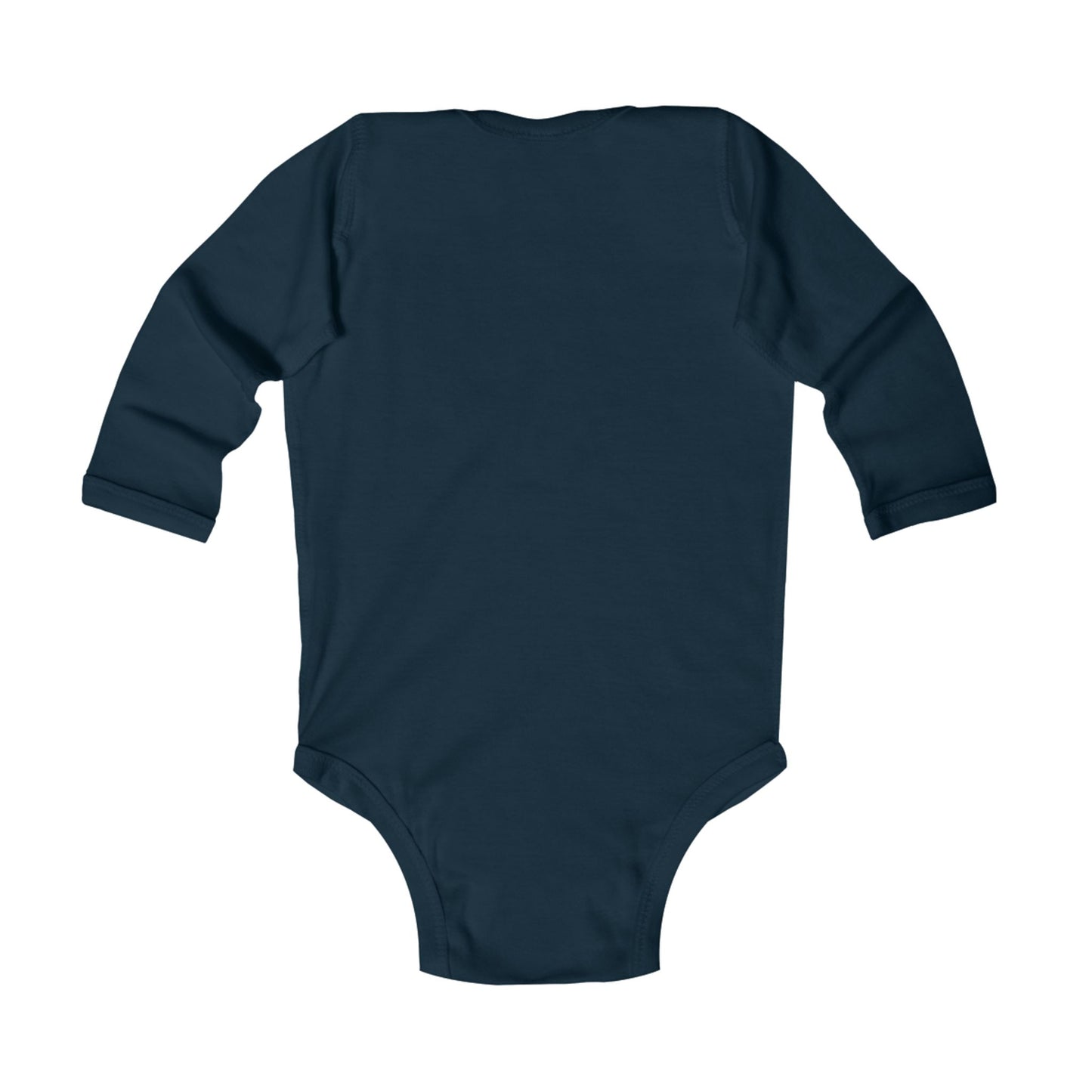 Original Baby Long Sleeve Onesie