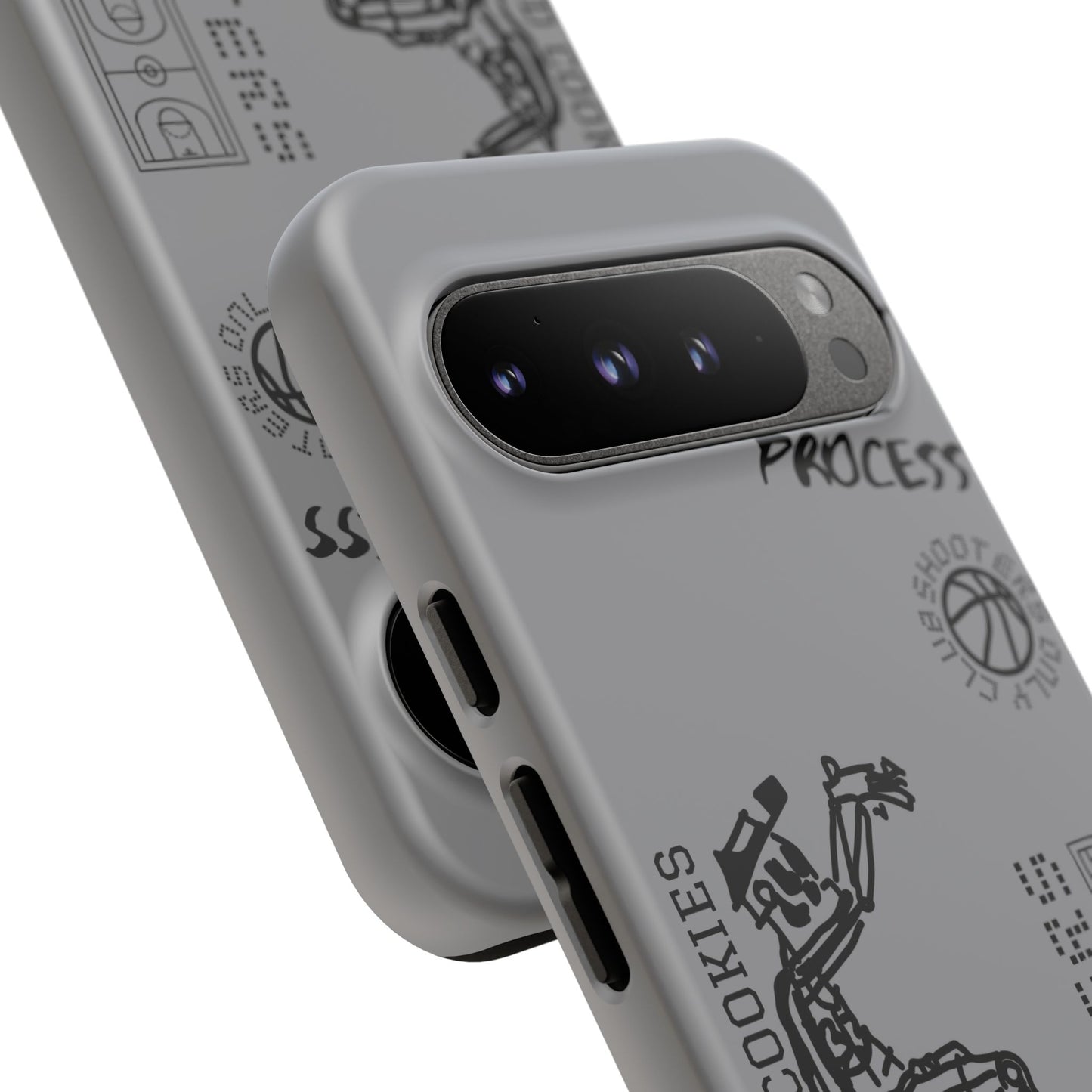 Shooters Only Club Phone Case