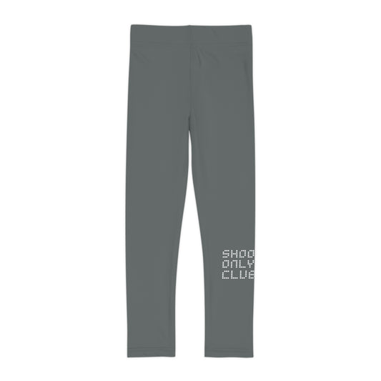 Youth Original Leggings