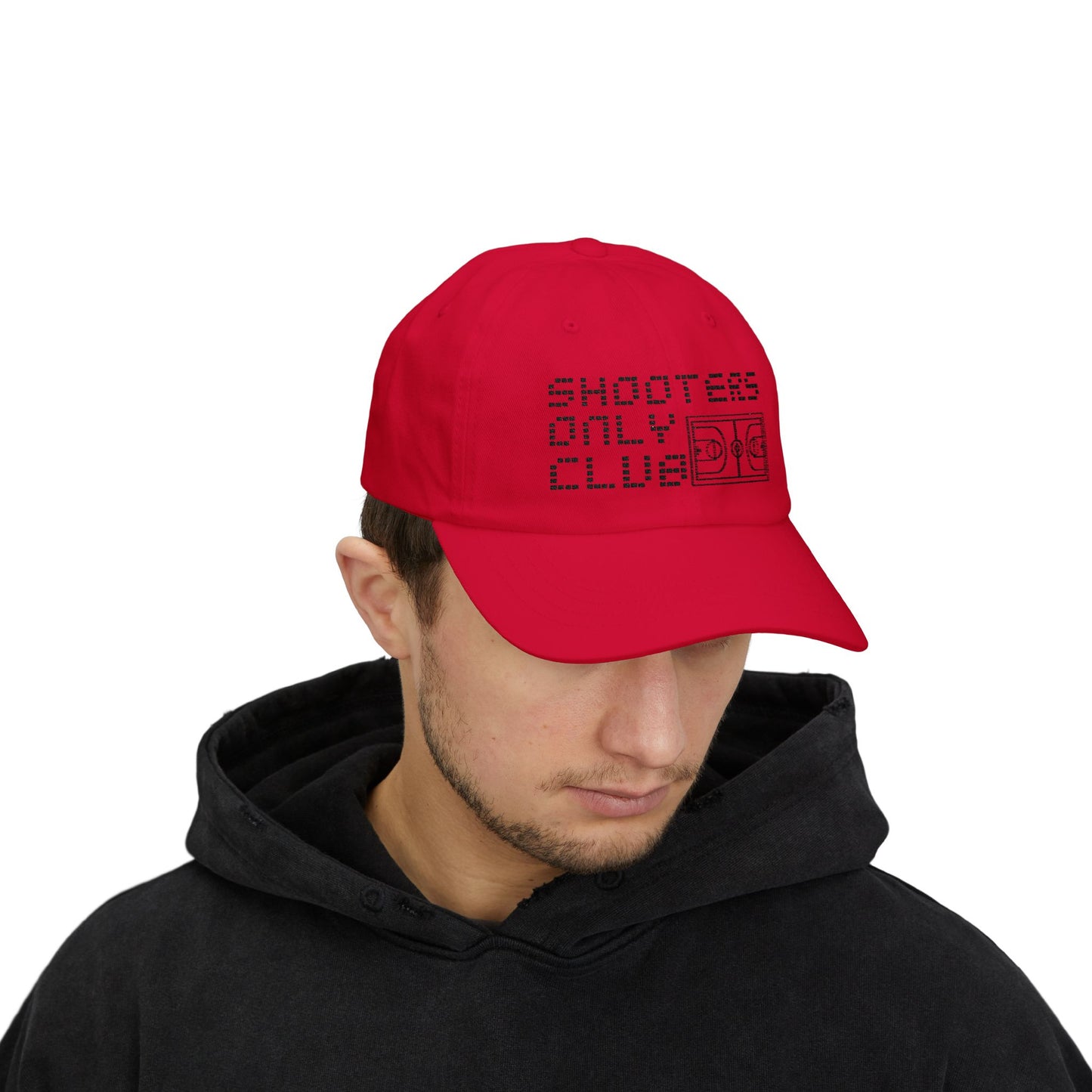 Shooters Only Club Hat