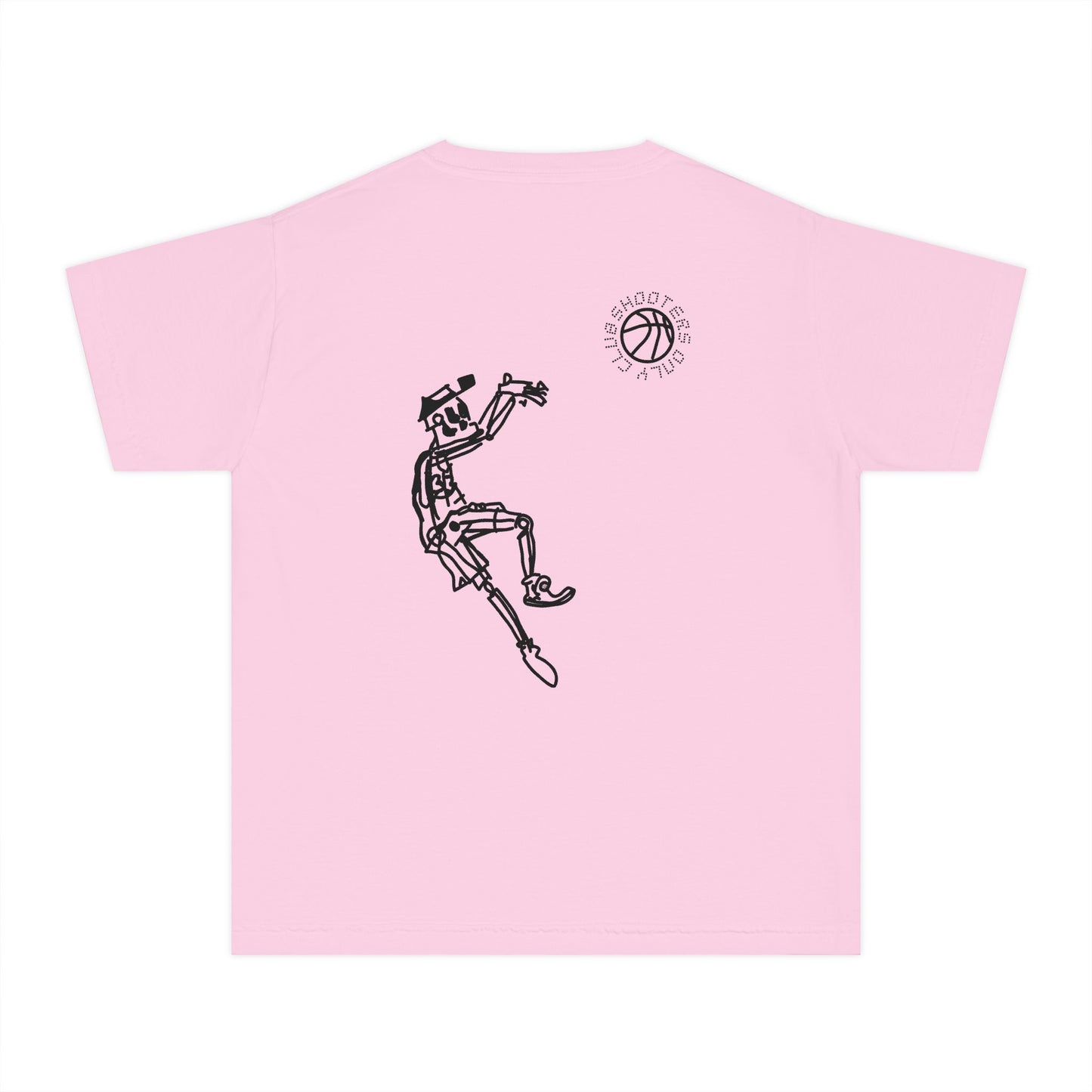 Skelly Youth Tee