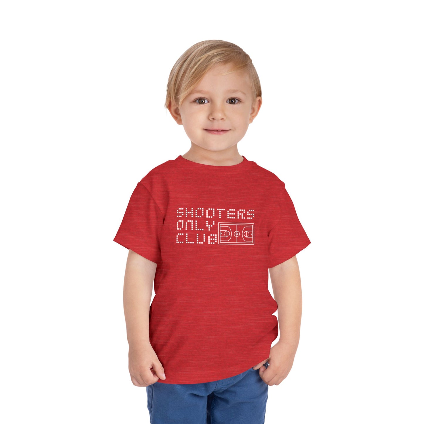 Original Toddler Tee