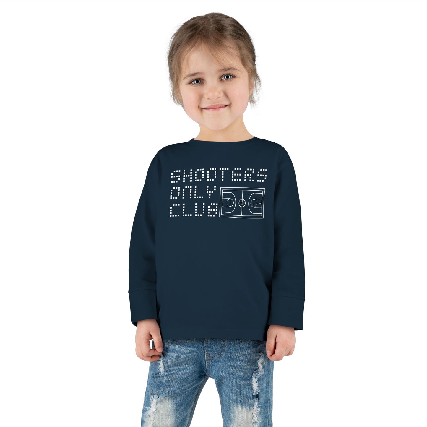 Original Toddler Long Sleeve