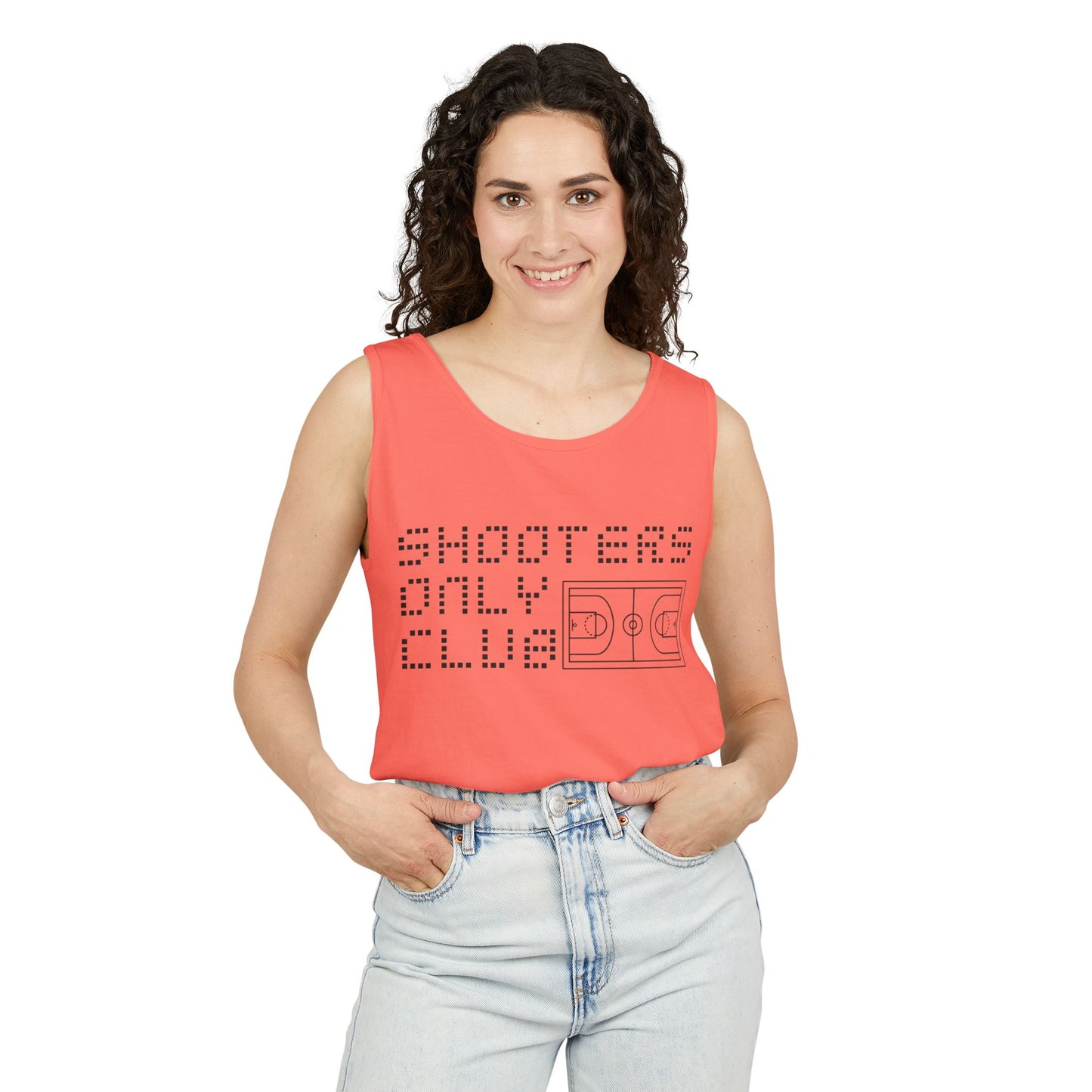 Original Tank Top
