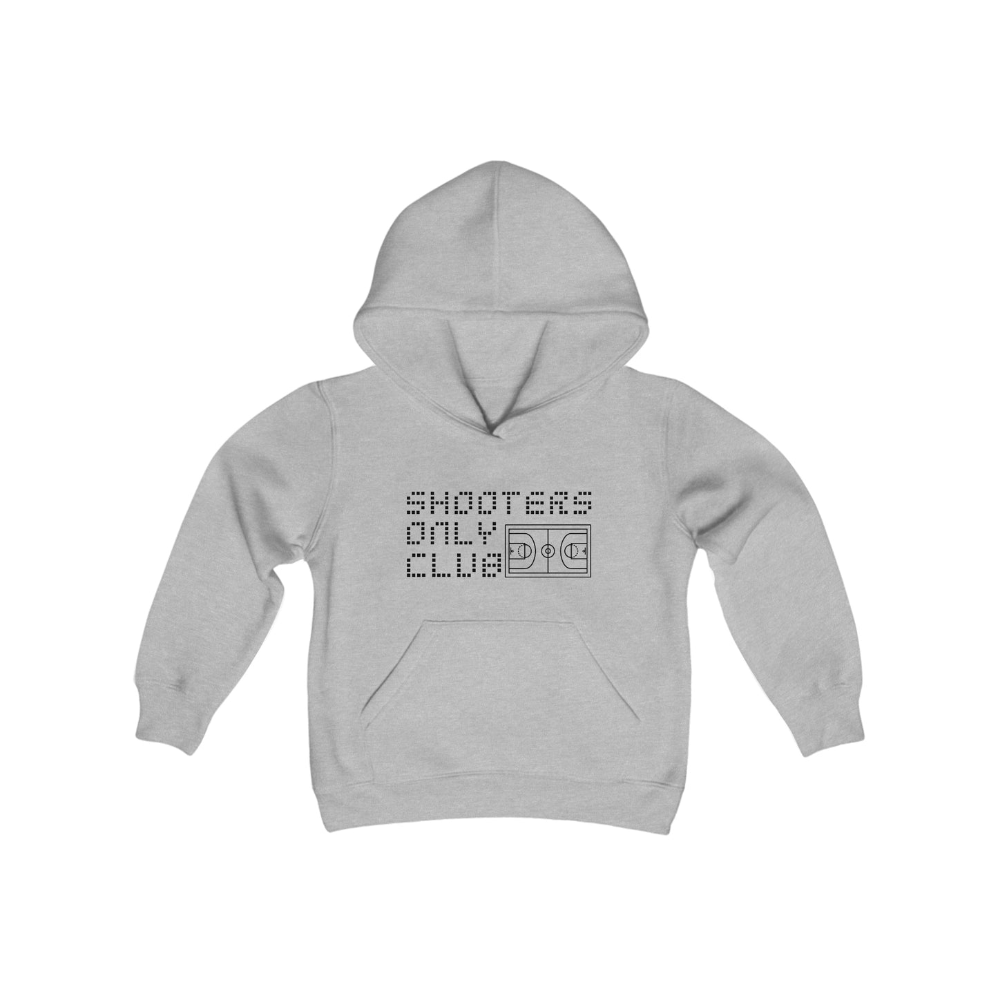 Youth Original Hoodie