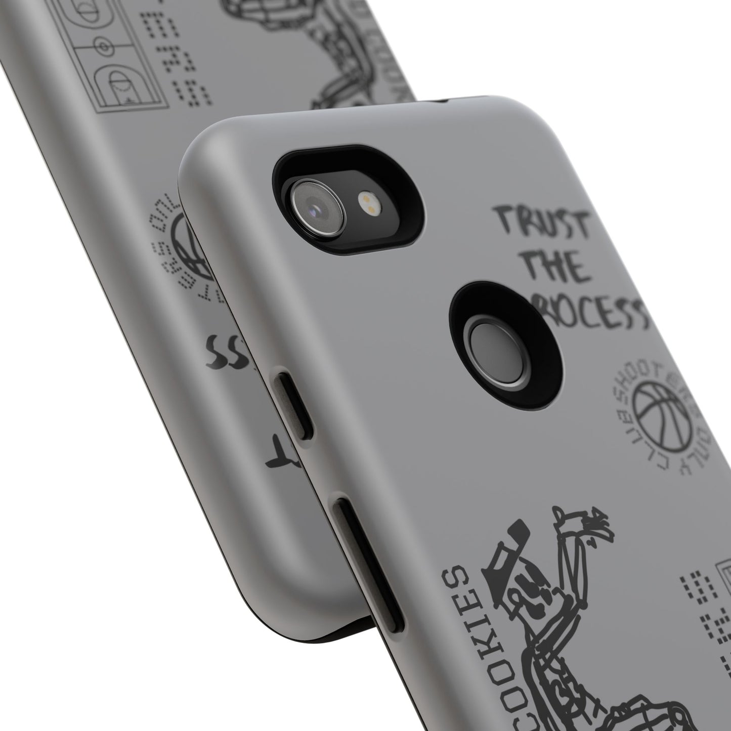 Shooters Only Club Phone Case