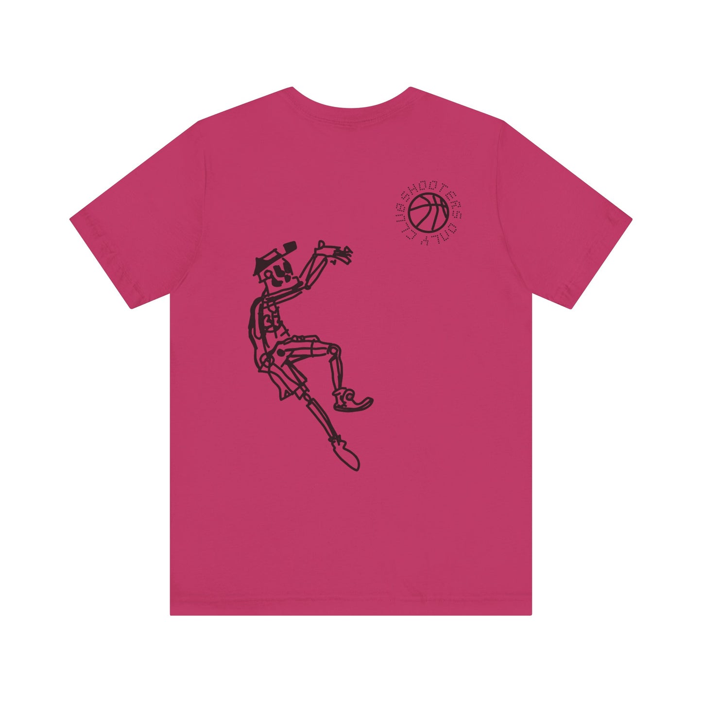 Skelly Tee