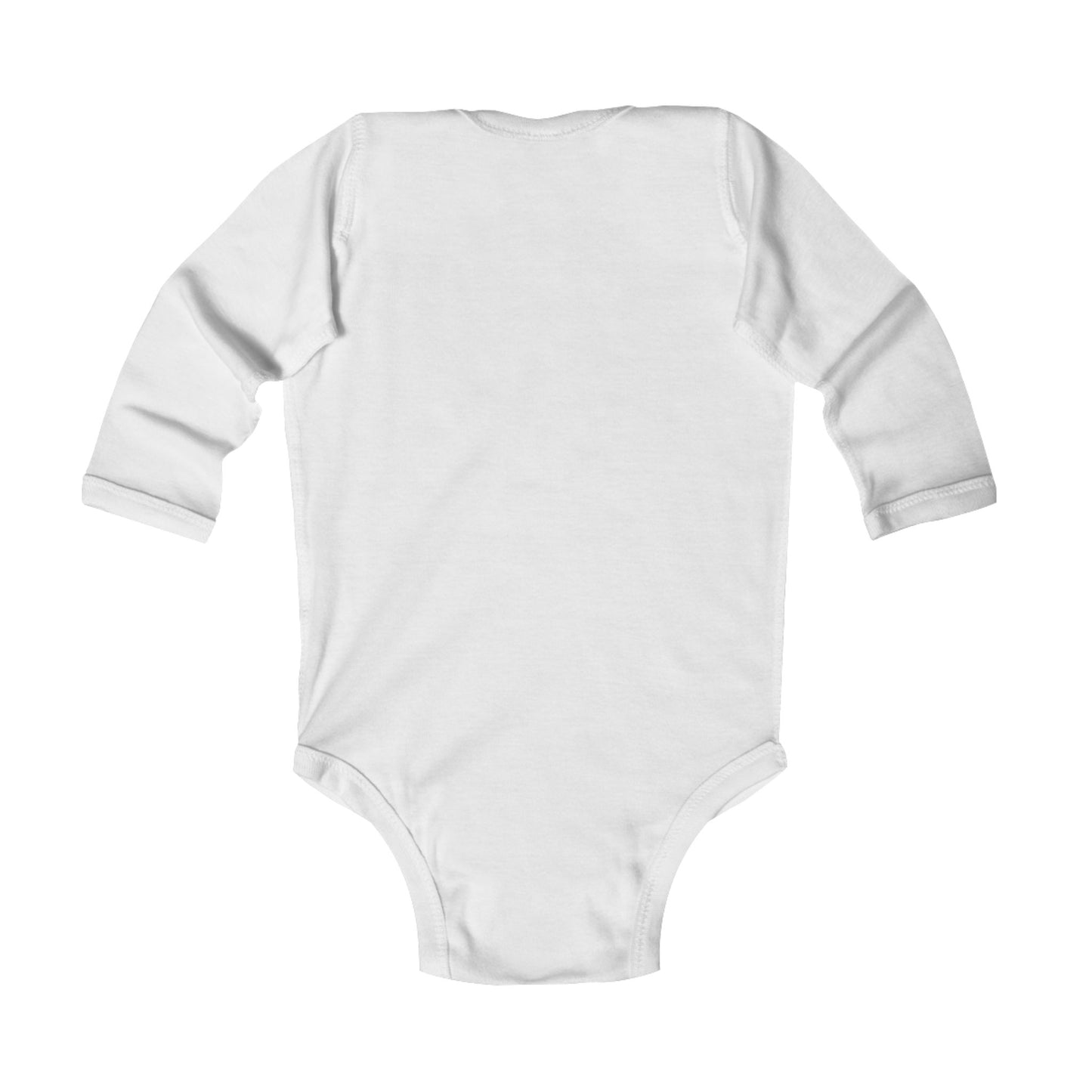 Original Baby Long Sleeve Onesie