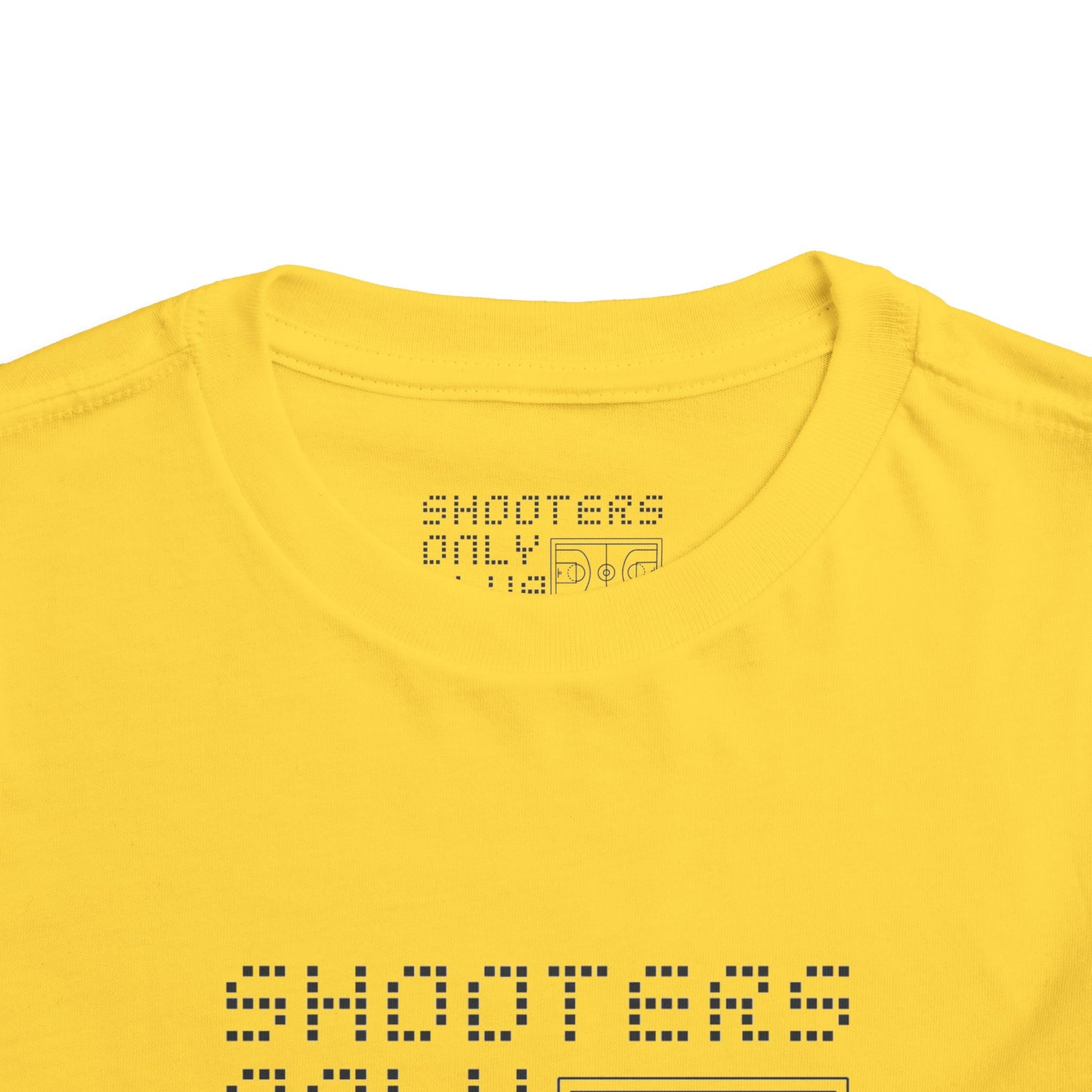 Original Toddler Tee