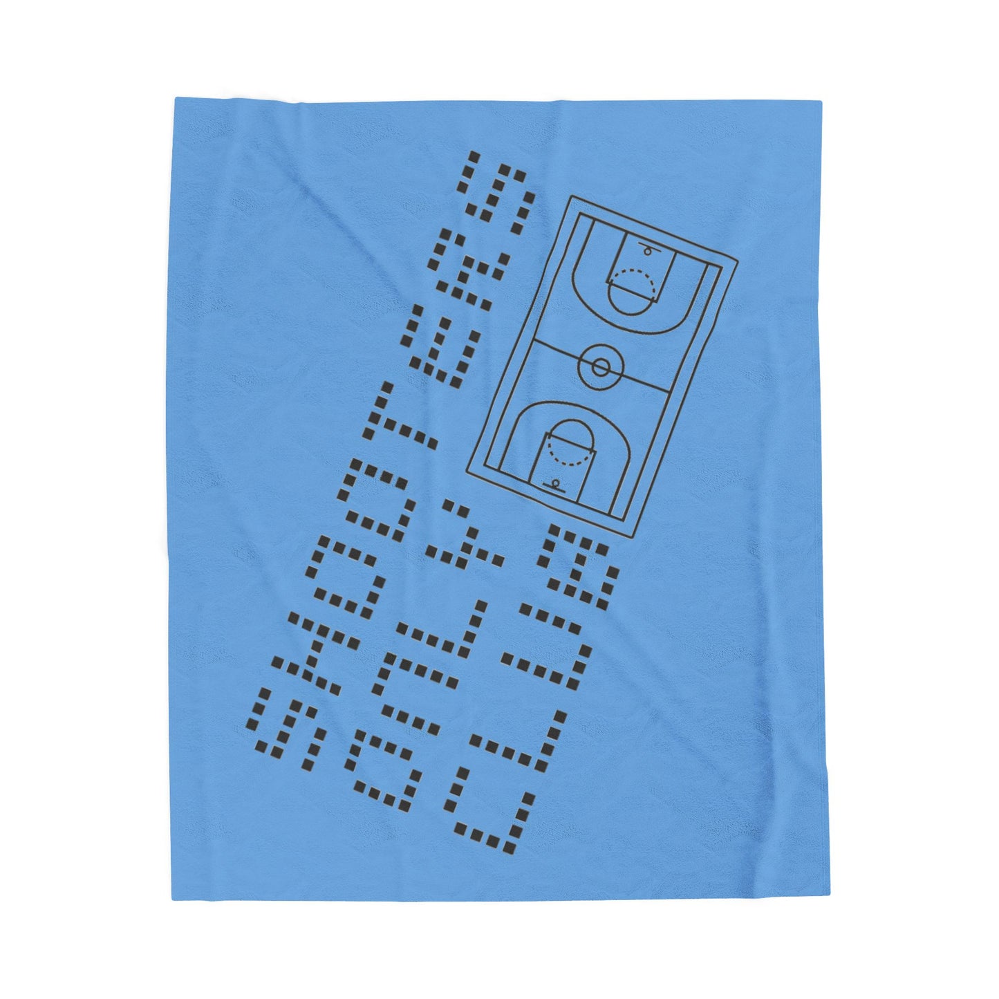 Shooters Only Club Blanket