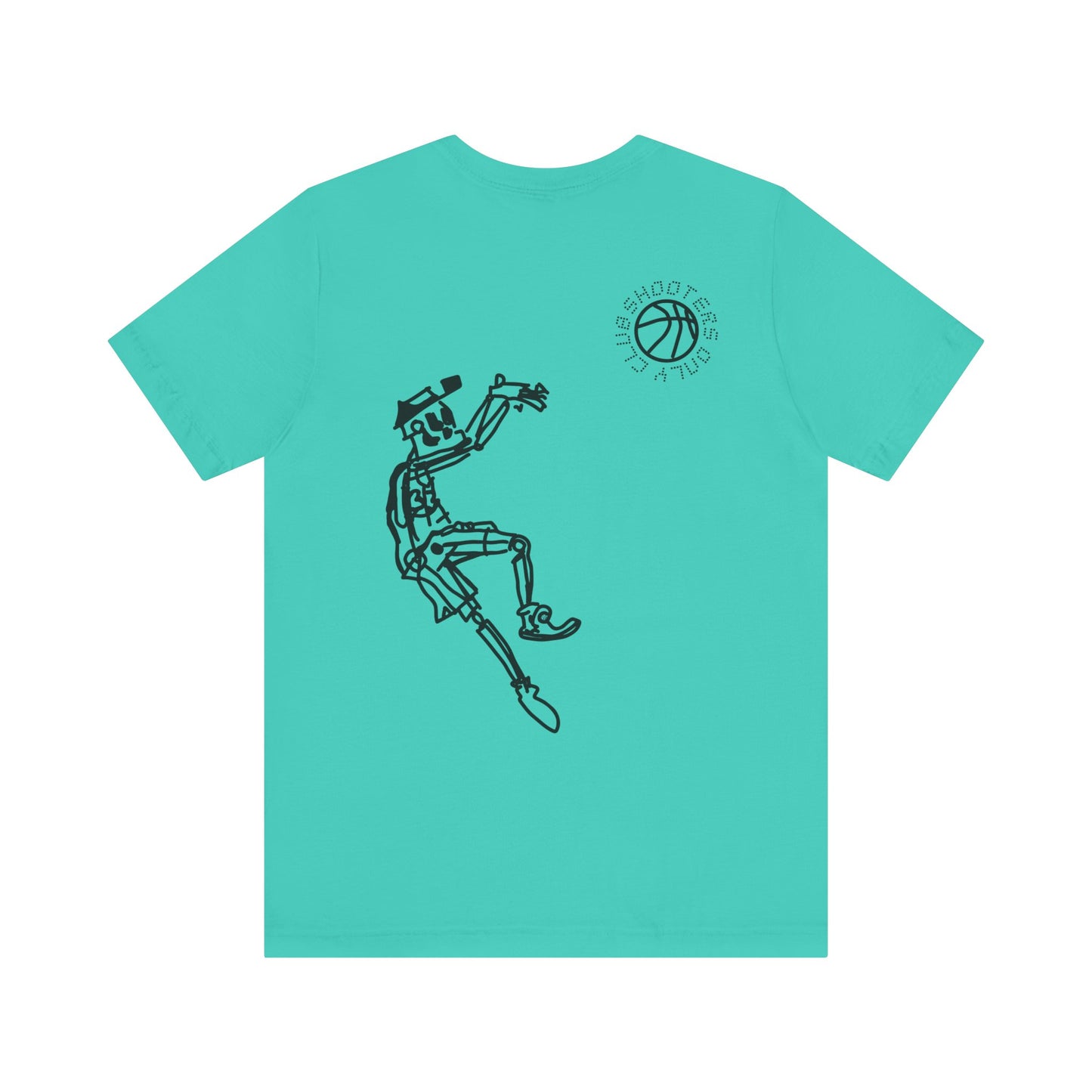 Skelly Tee