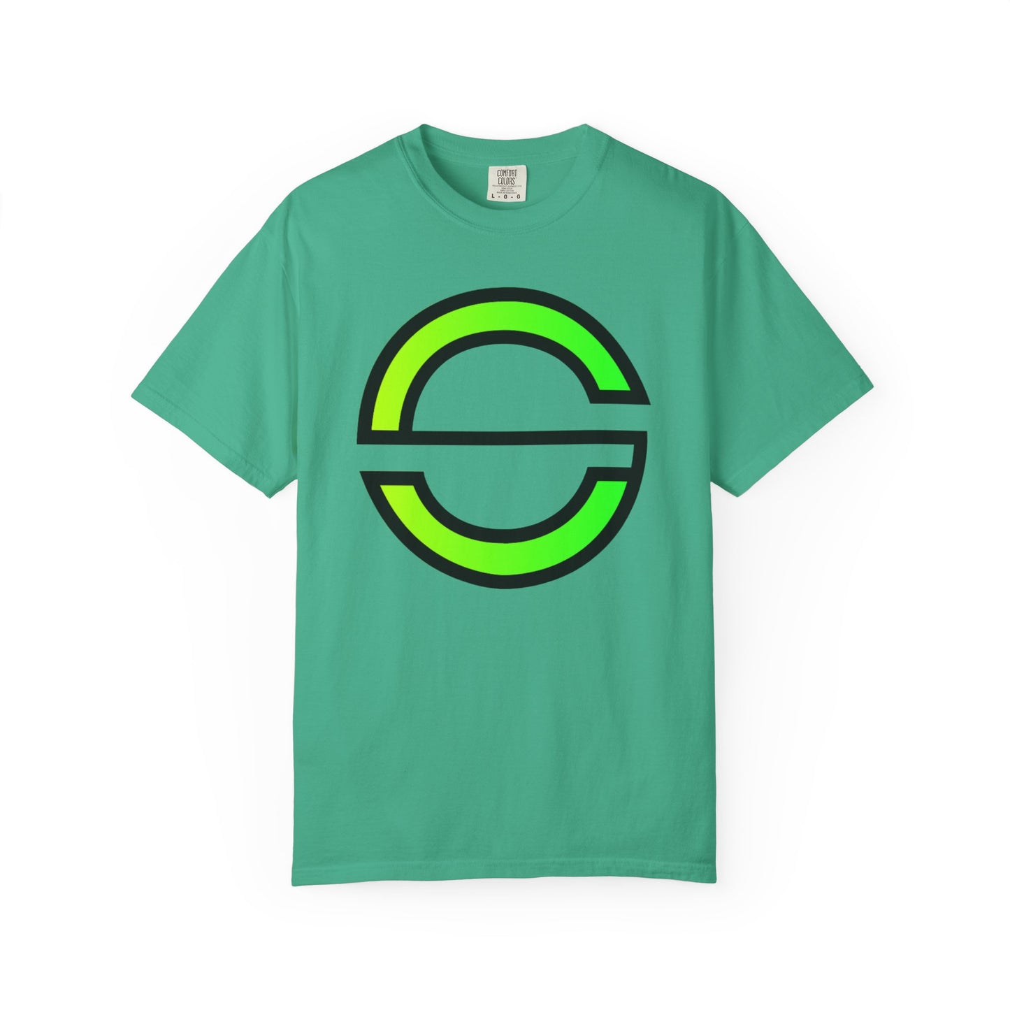 T-shirt Shooters Only Club New Logo