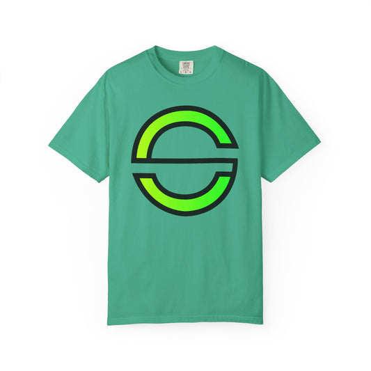T-shirt Shooters Only Club New Logo