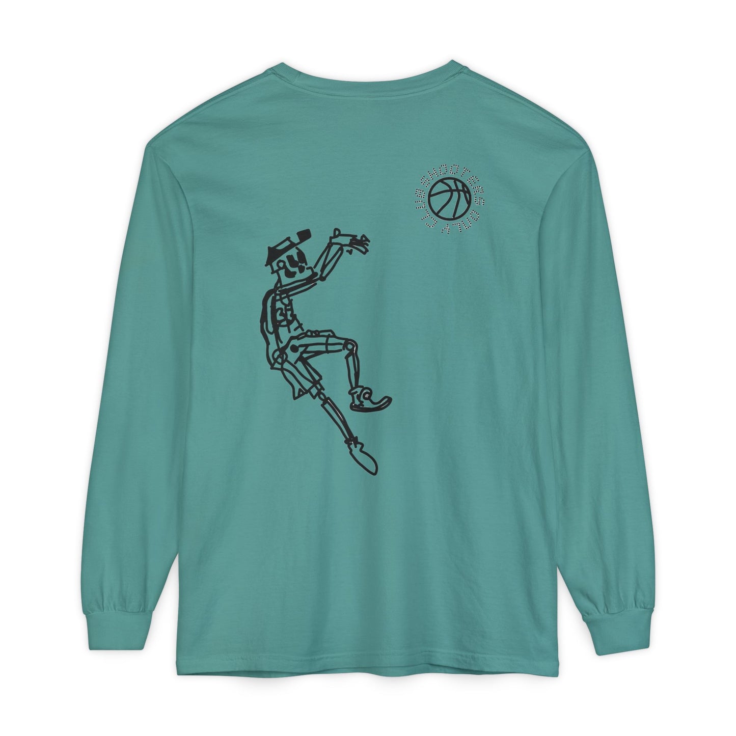 Skelly Long Sleeve