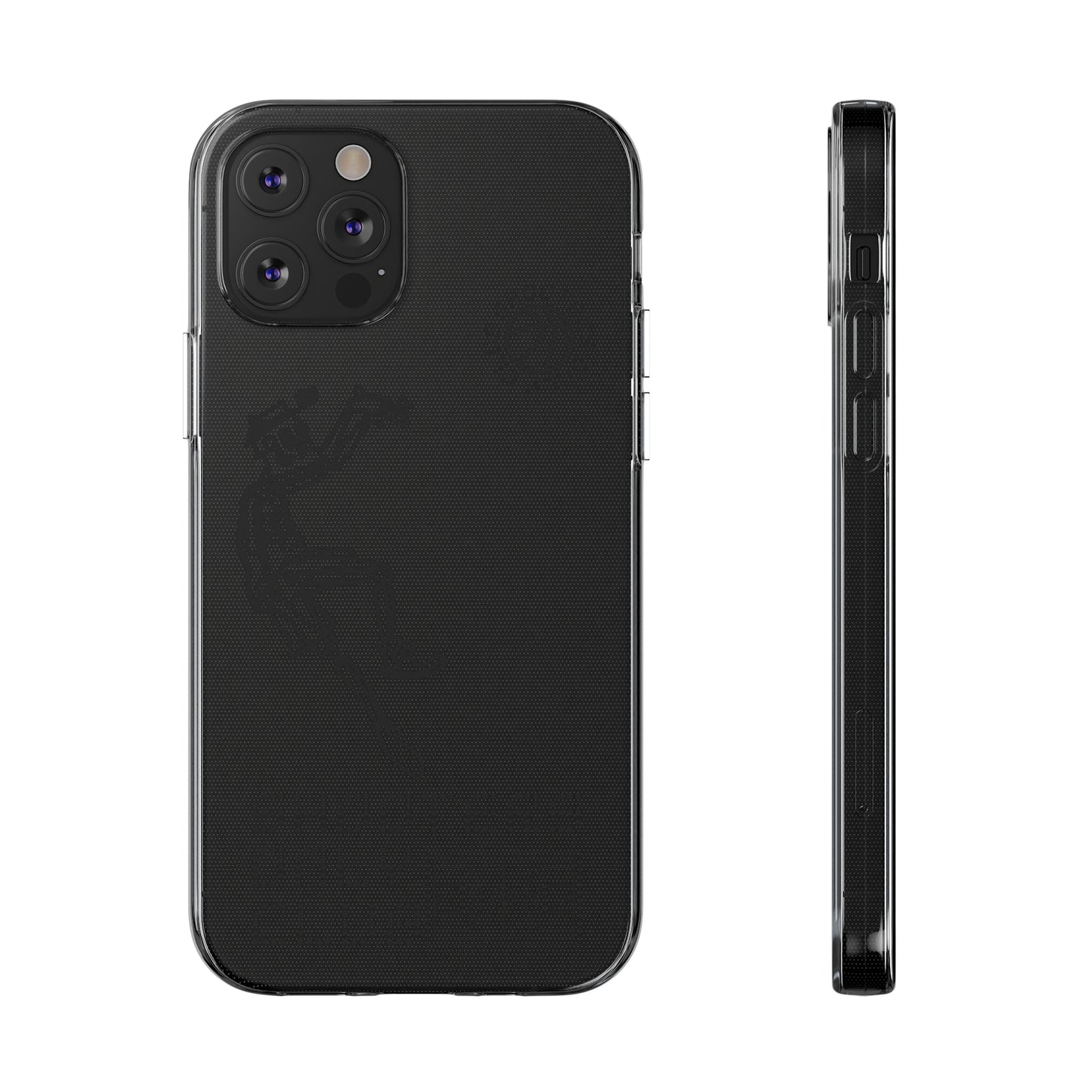 Shooters Only iPhone Case