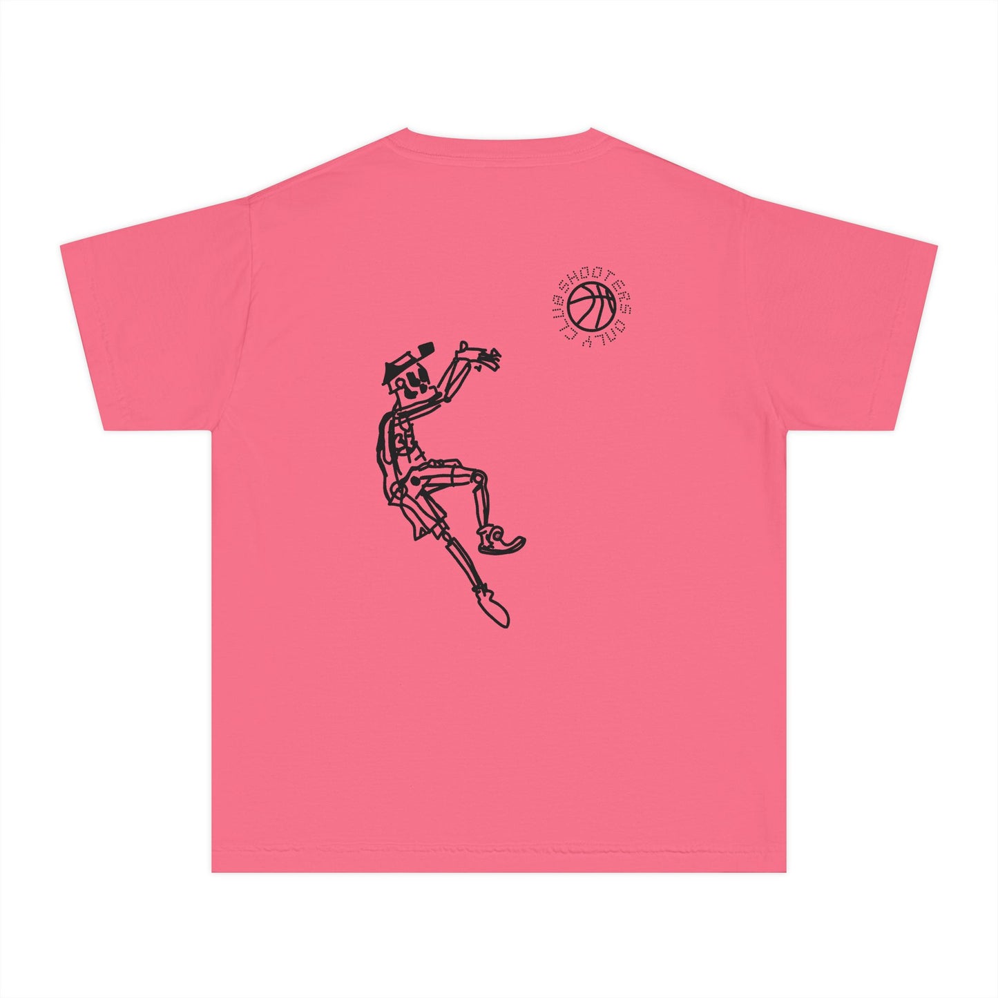 Skelly Youth Tee