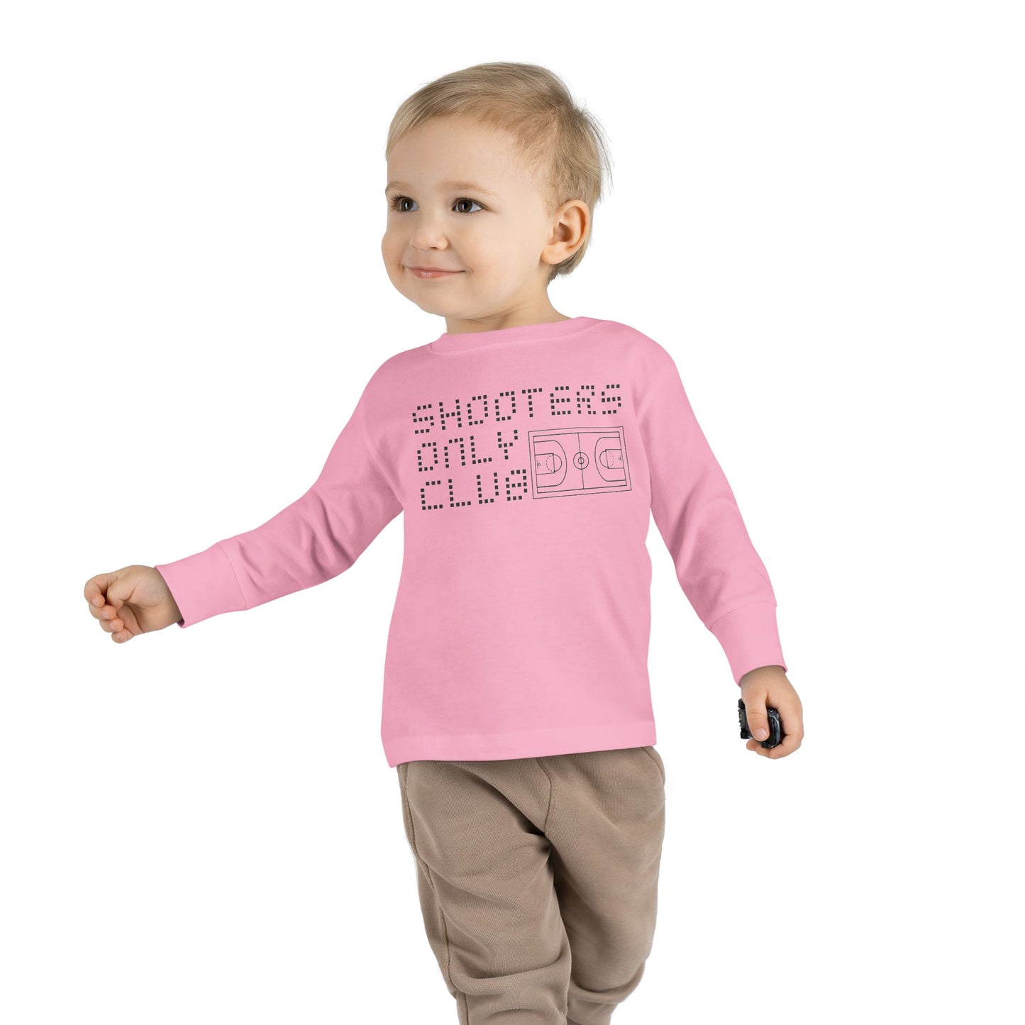 Original Toddler Long Sleeve