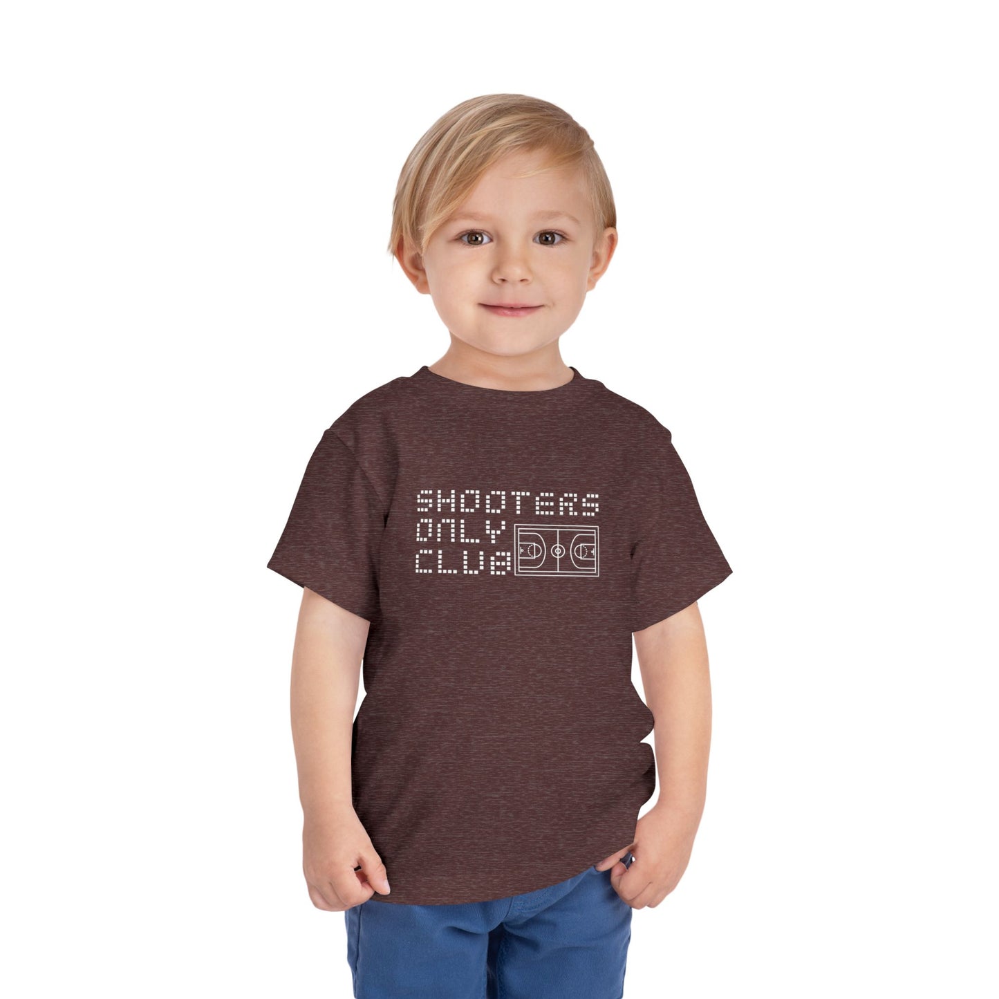 Original Toddler Tee