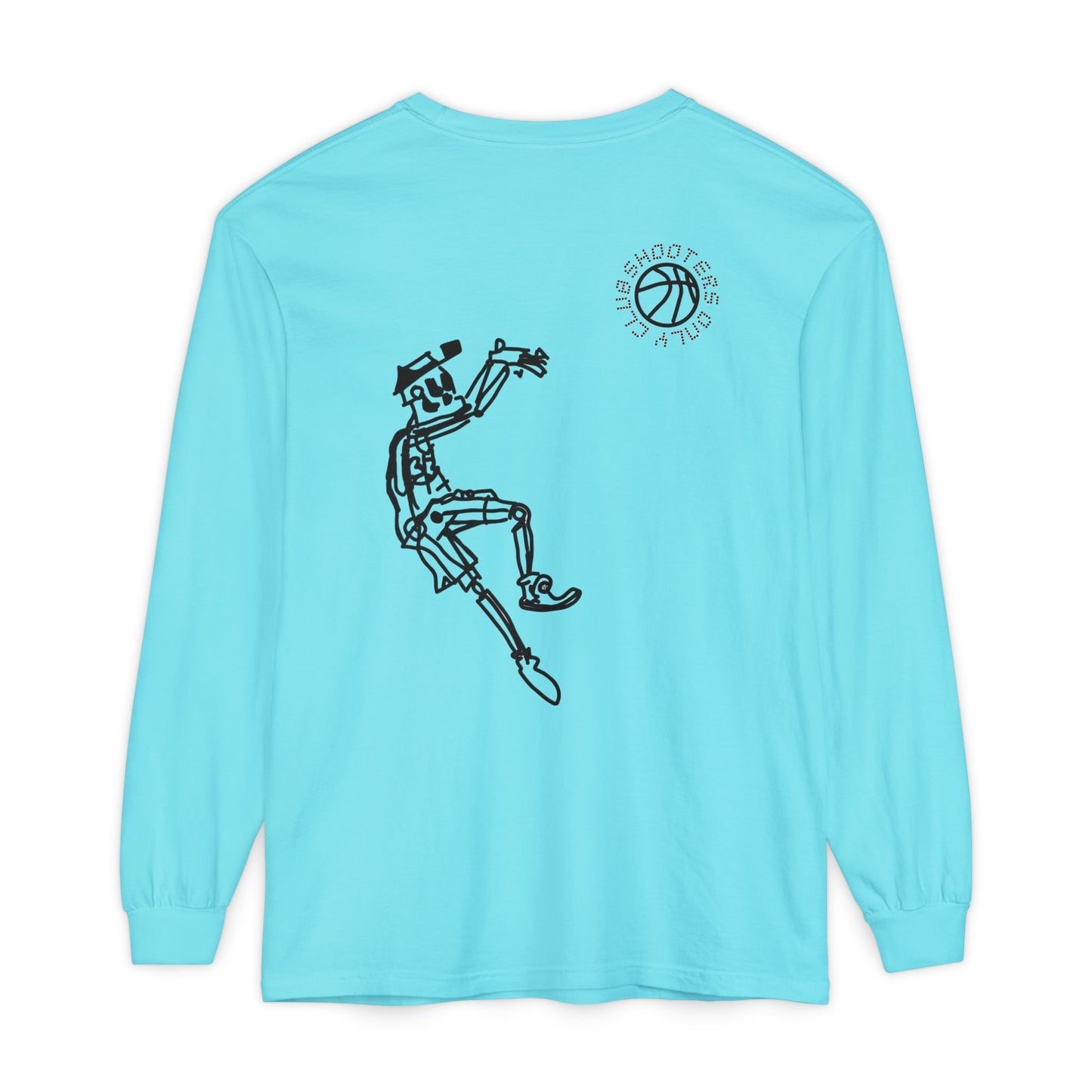 Skelly Long Sleeve