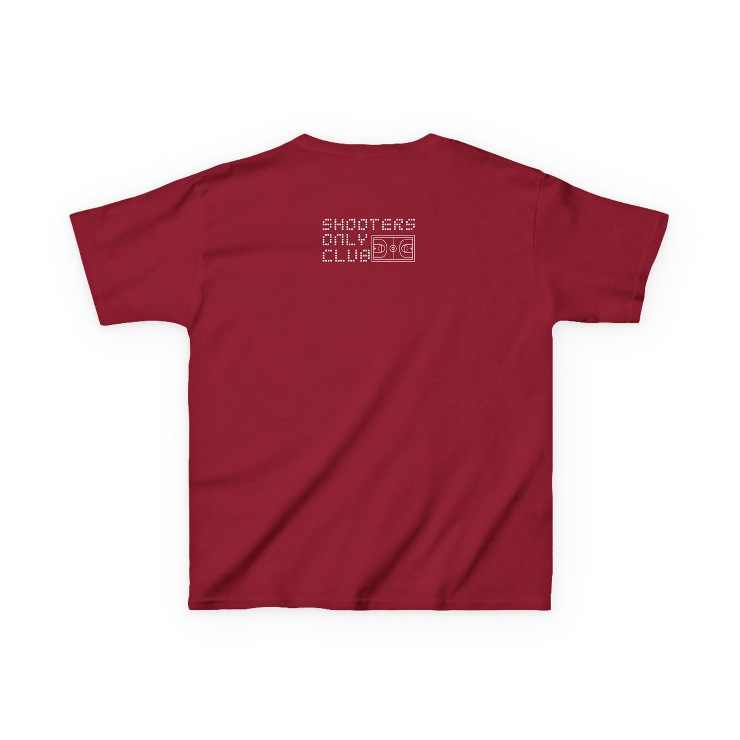 Trust The Process Youth Tee