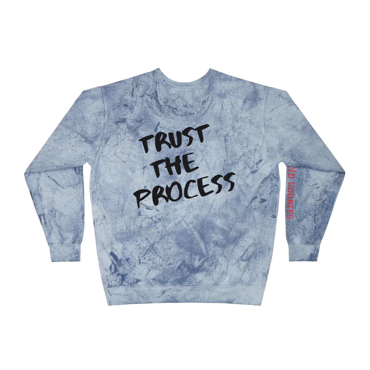 Shooters Only Club Crewneck