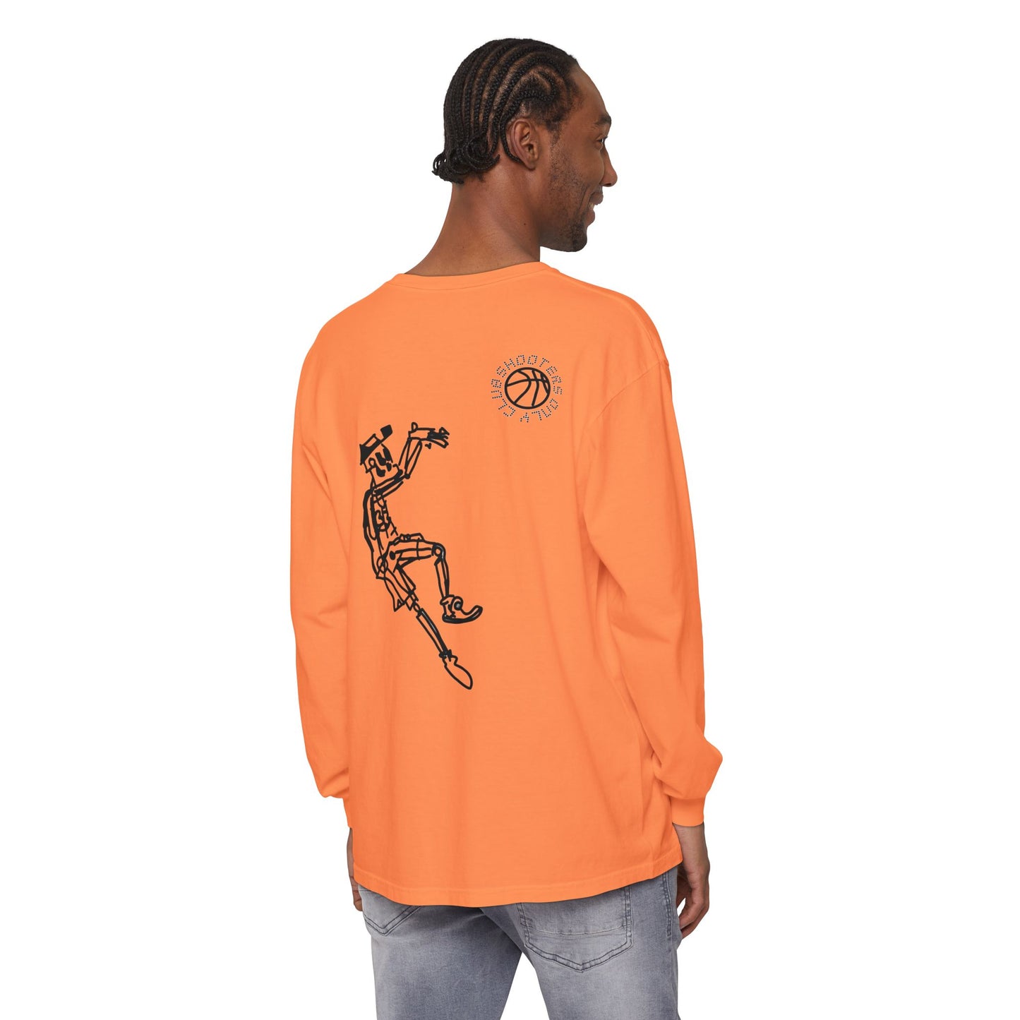 Skelly Long Sleeve
