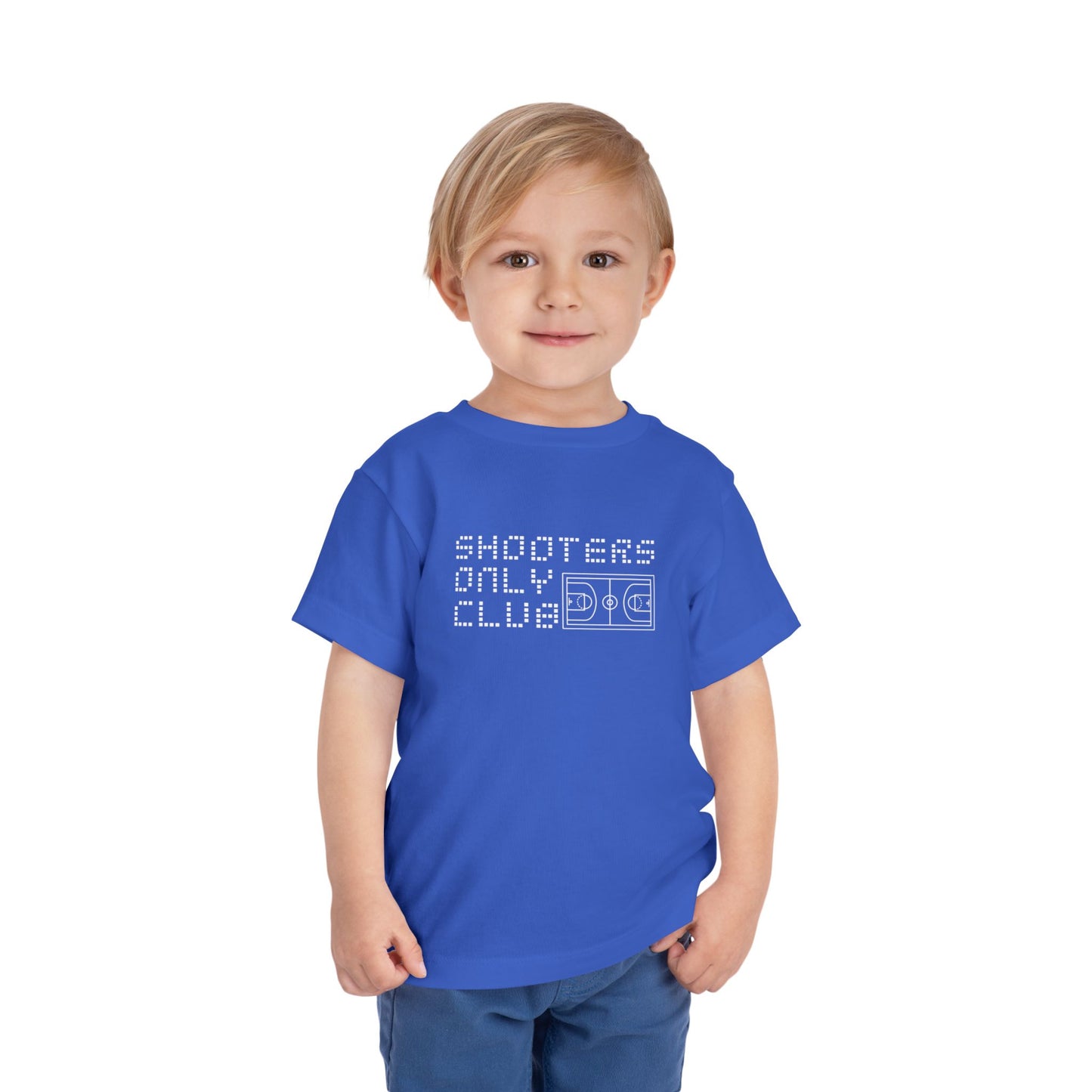 Original Toddler Tee