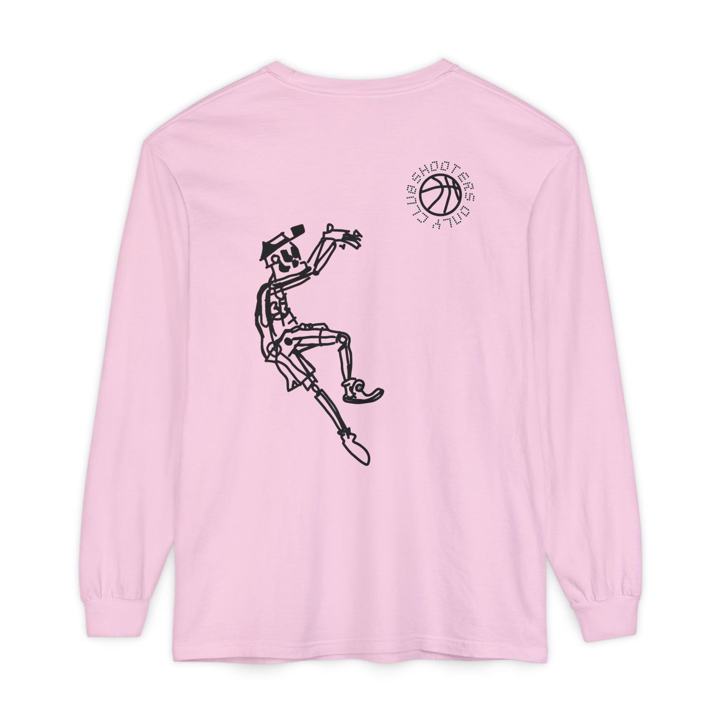 Skelly Long Sleeve