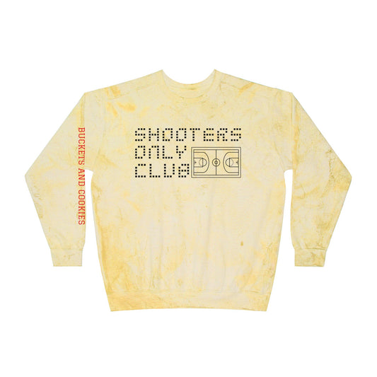 SOC CREWNECK