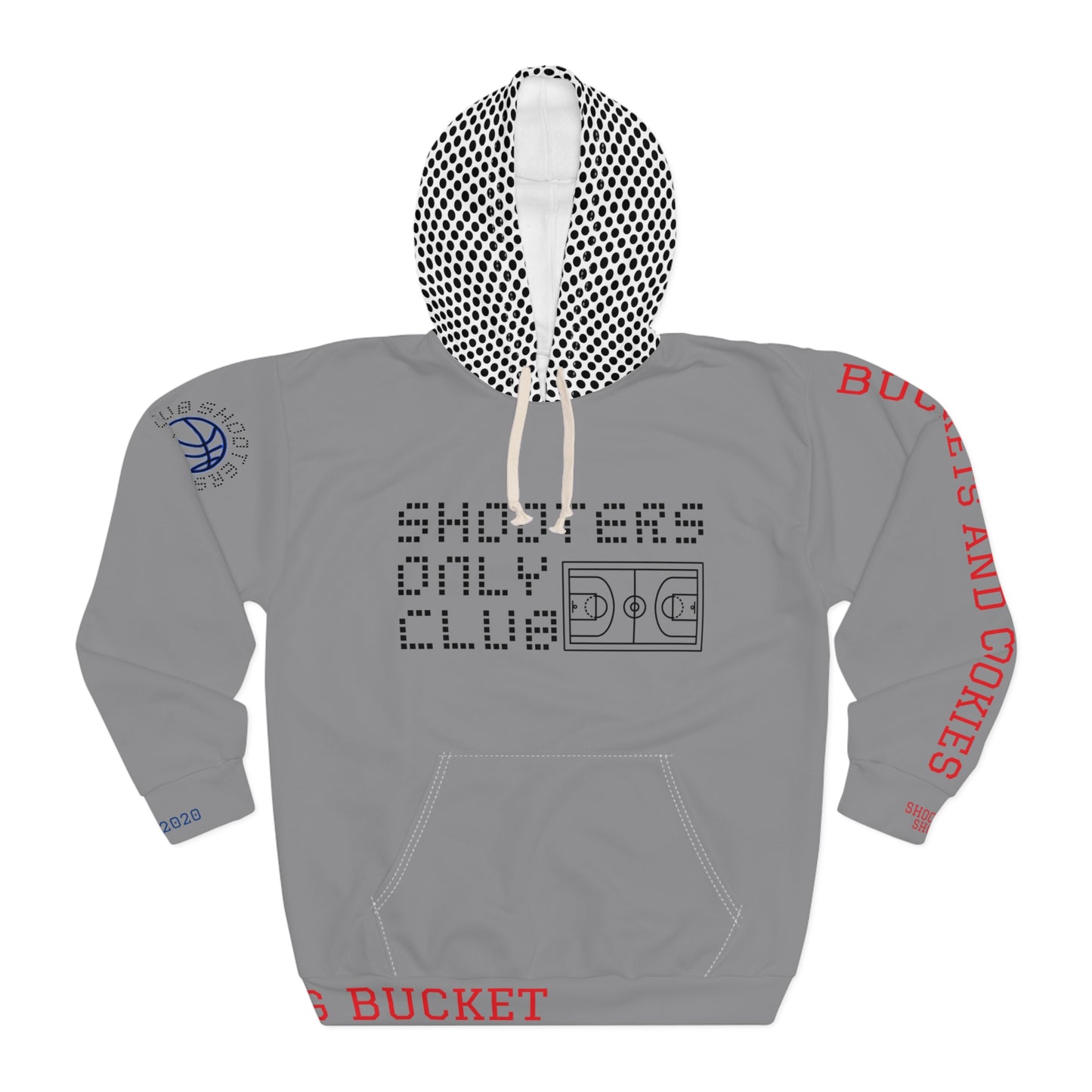 Shooters Only Club Exclusive