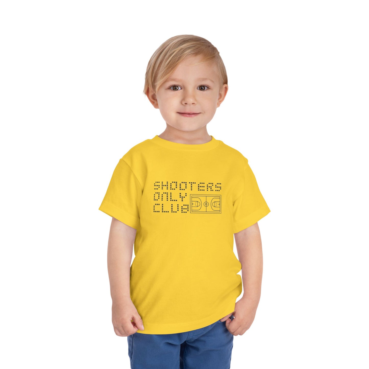 Original Toddler Tee