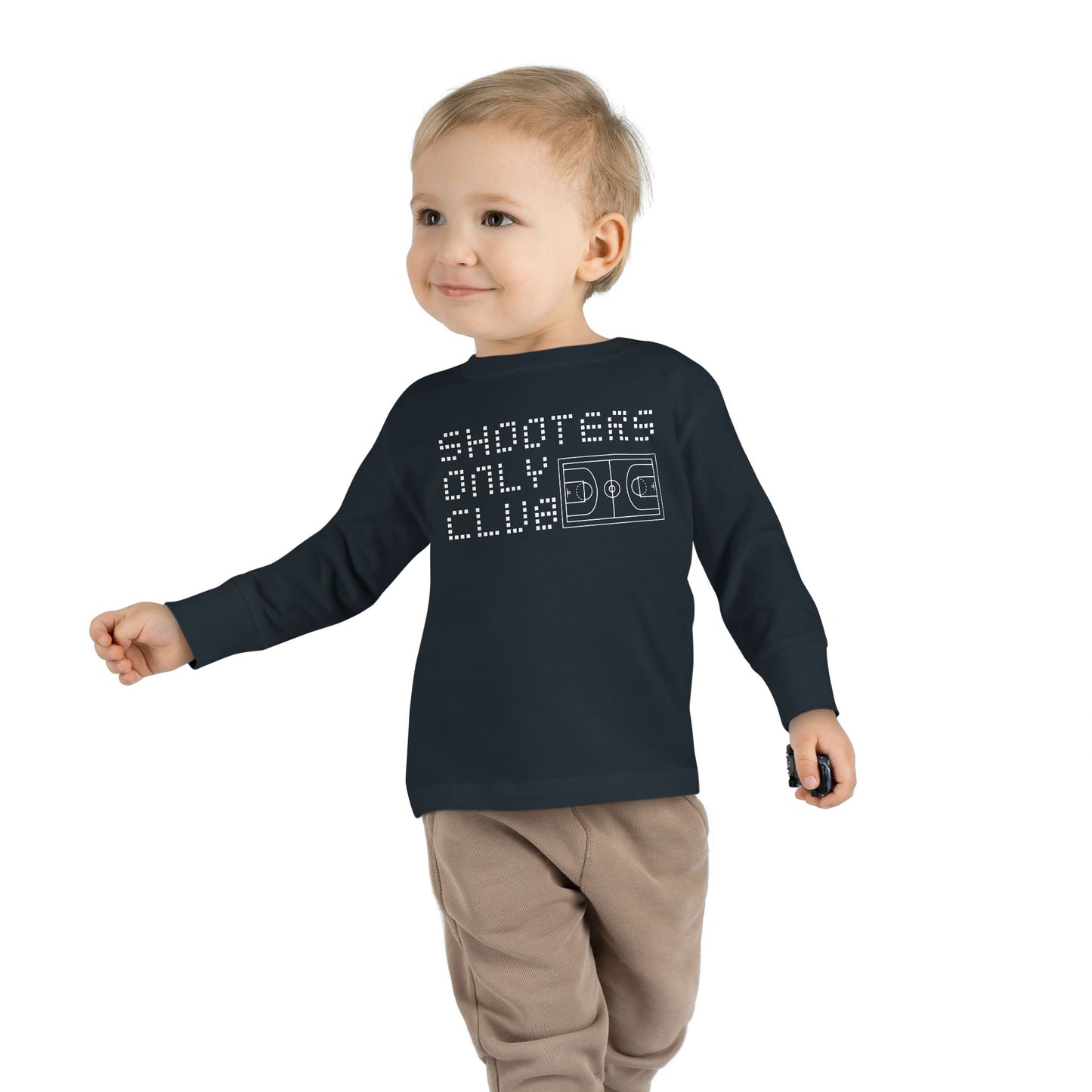 Original Toddler Long Sleeve