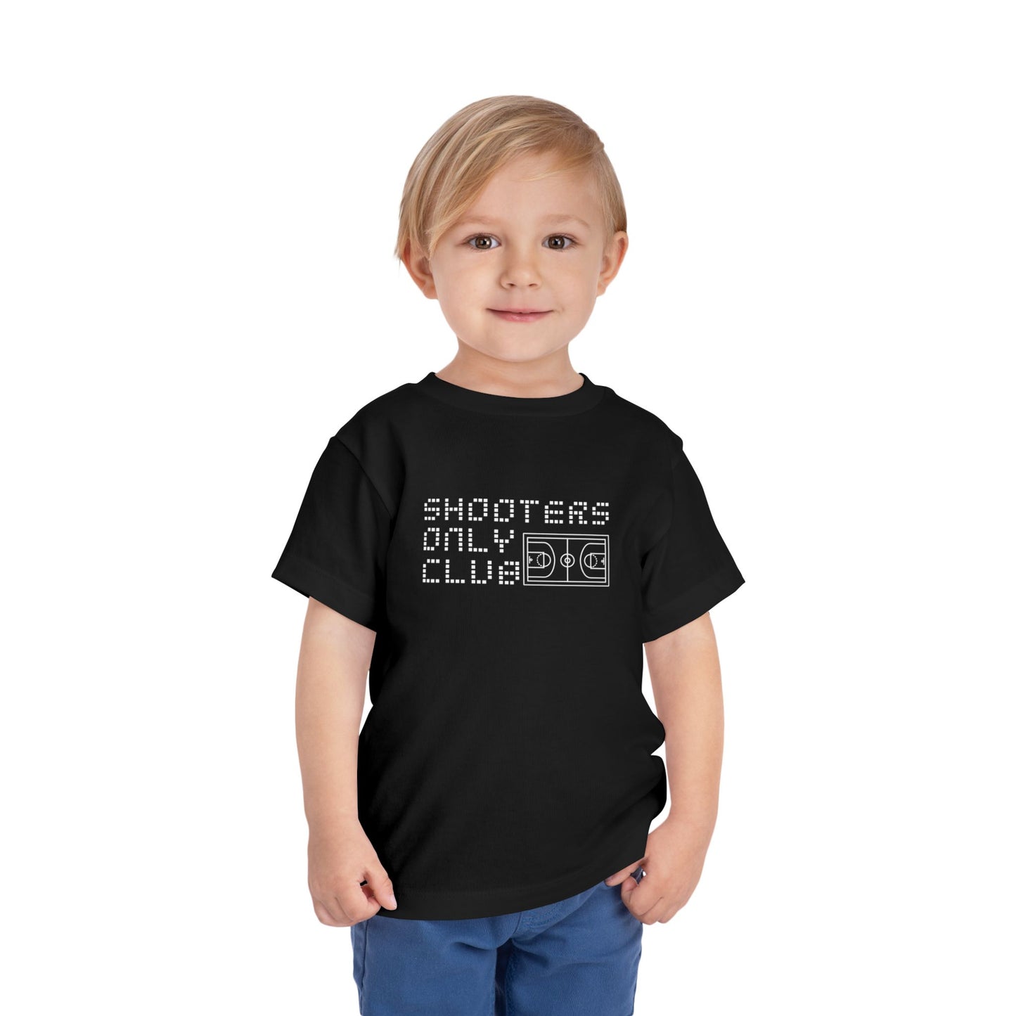 Original Toddler Tee
