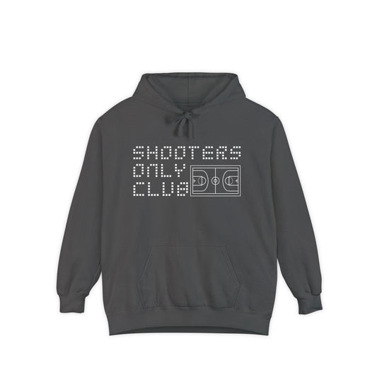 Shooters Only Club Hoodie