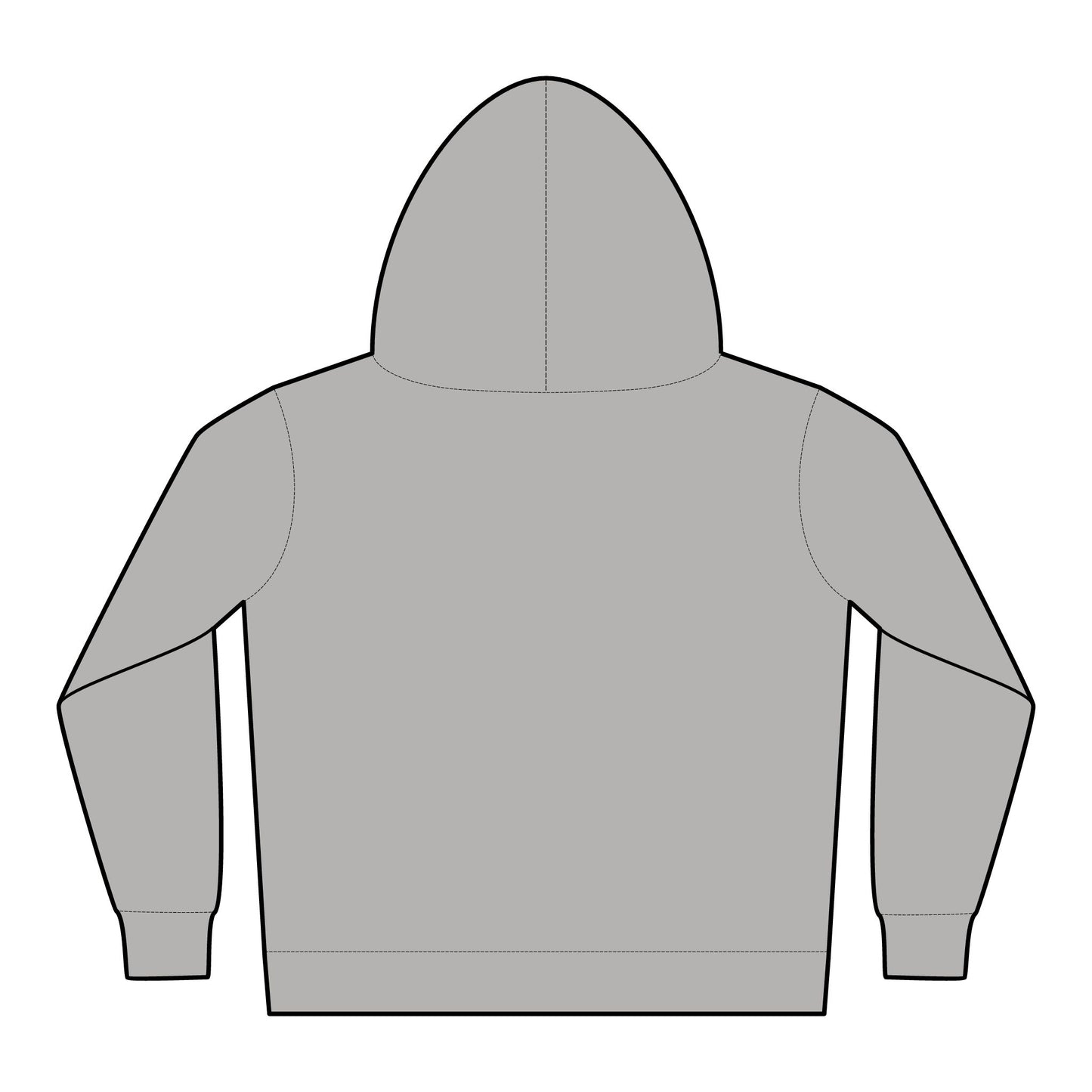 Original Toddler Hoodie