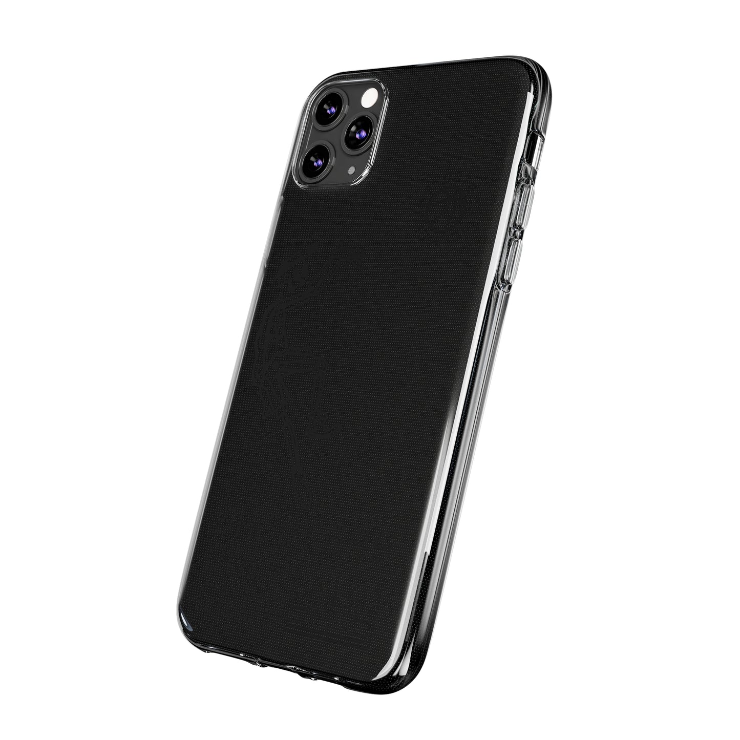 Shooters Only iPhone Case