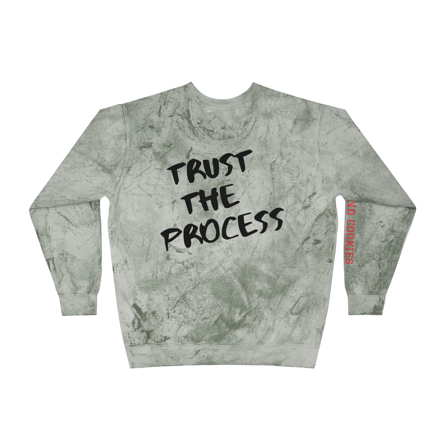 Shooters Only Club Crewneck