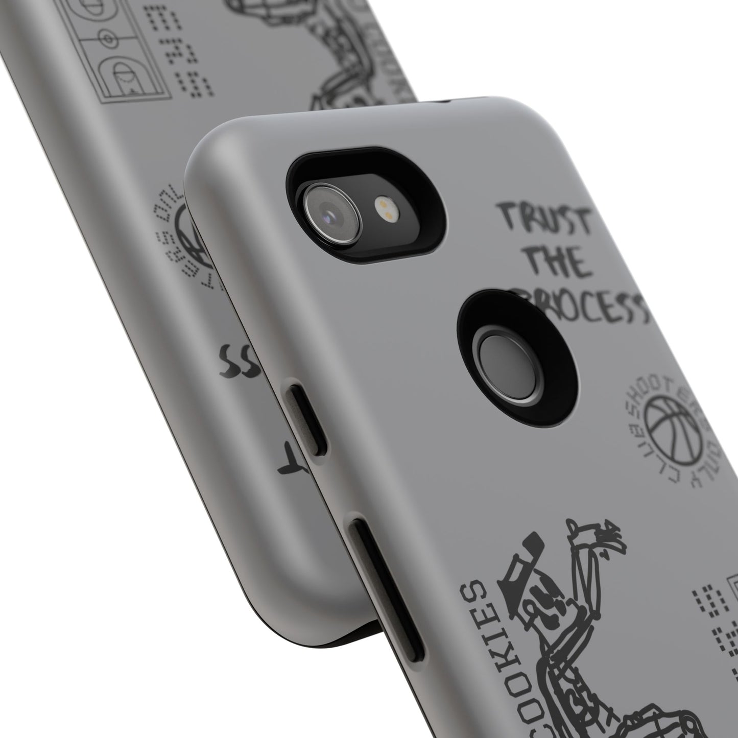 Shooters Only Club Phone Case