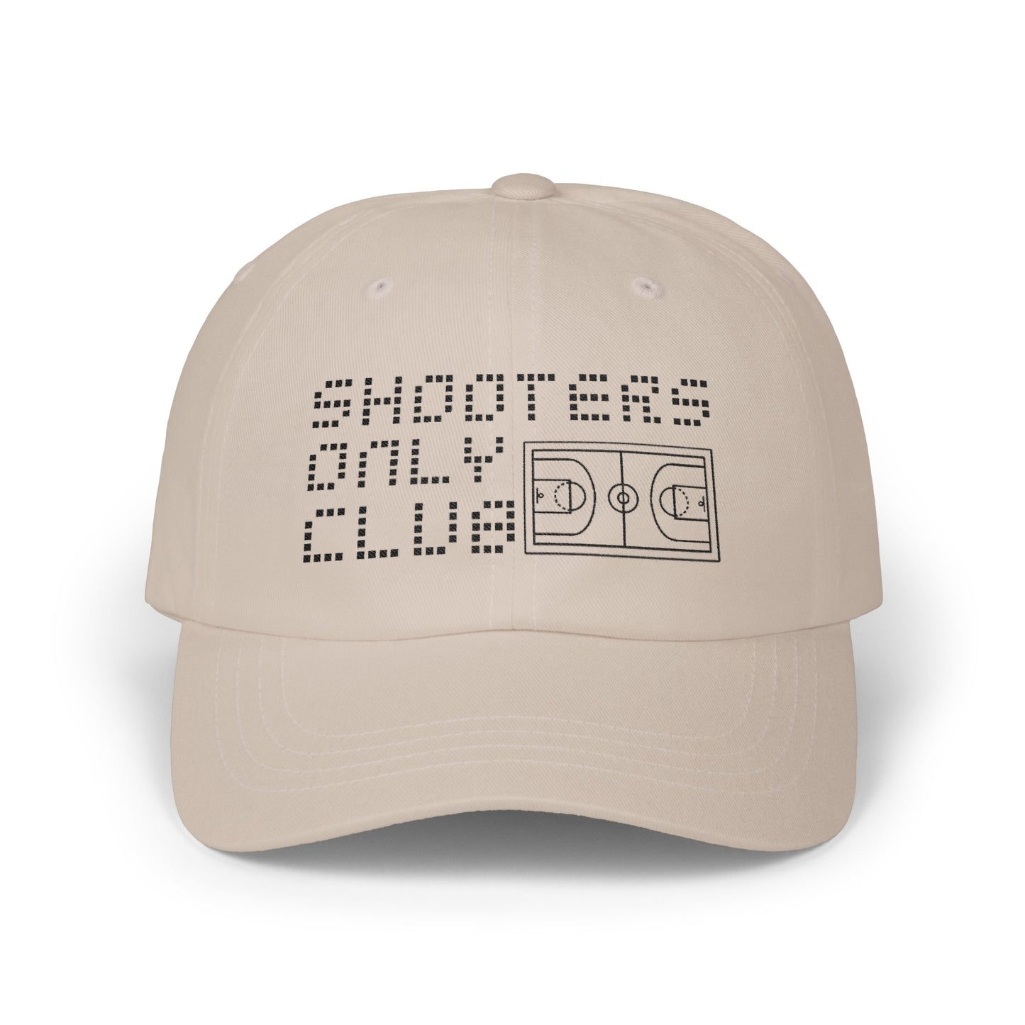 Shooters Only Club Hat