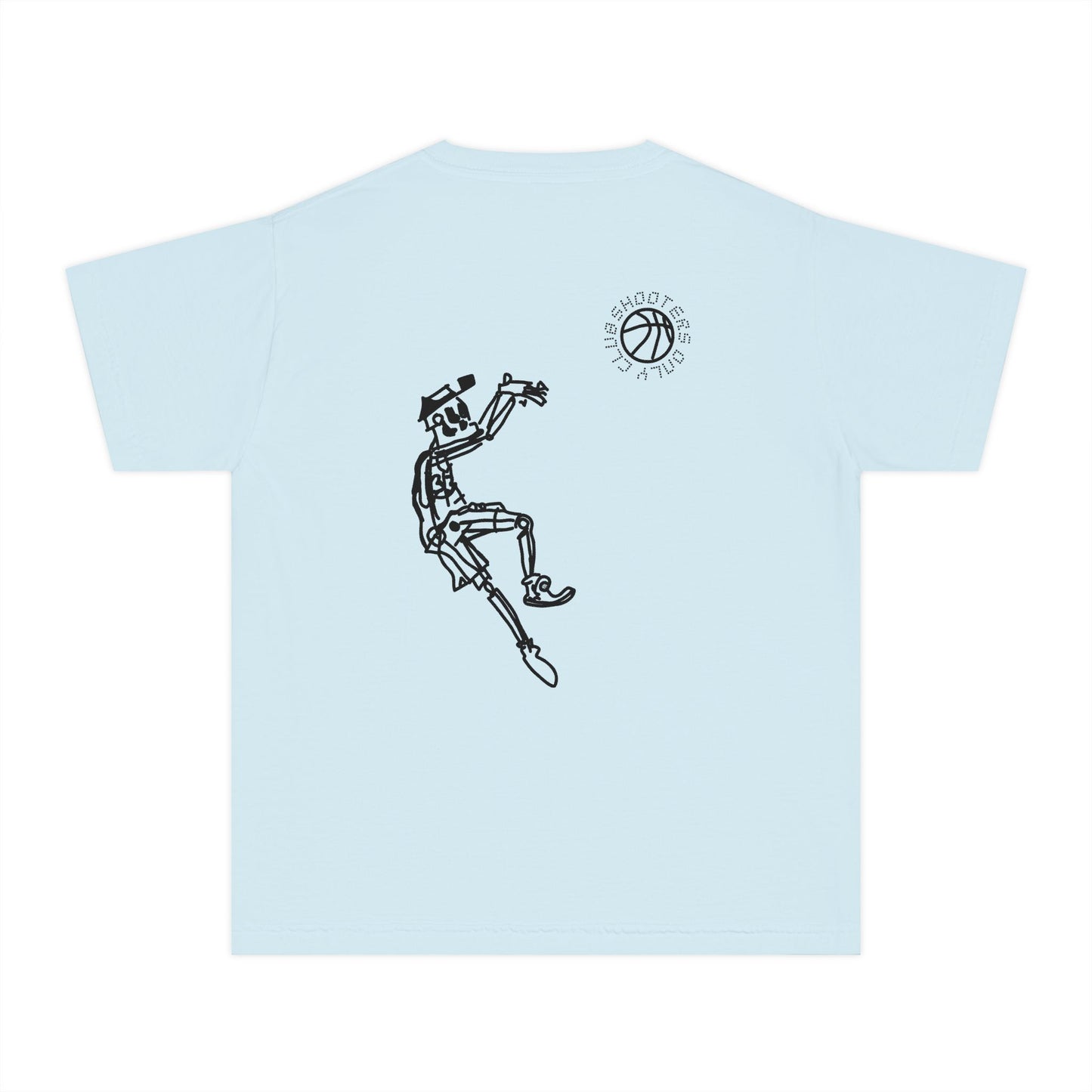 Skelly Youth Tee