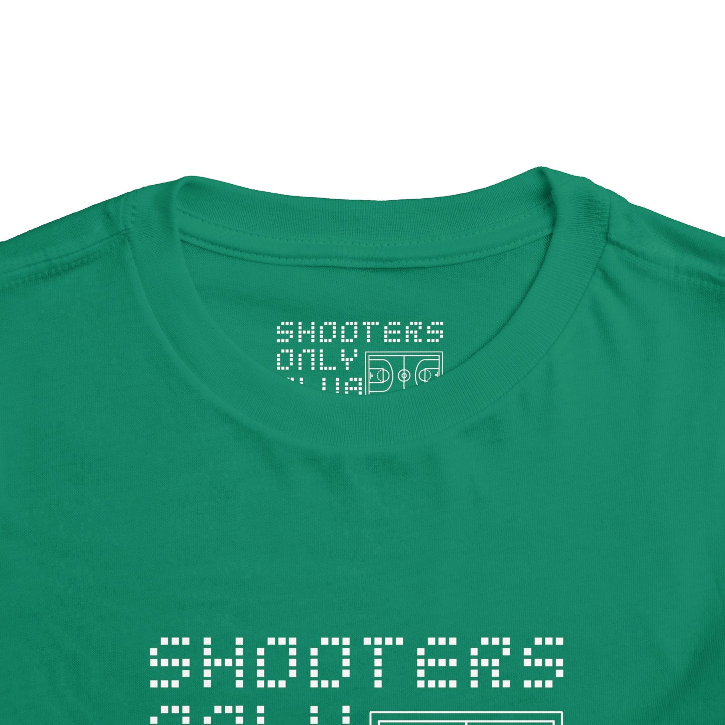 Original Toddler Tee