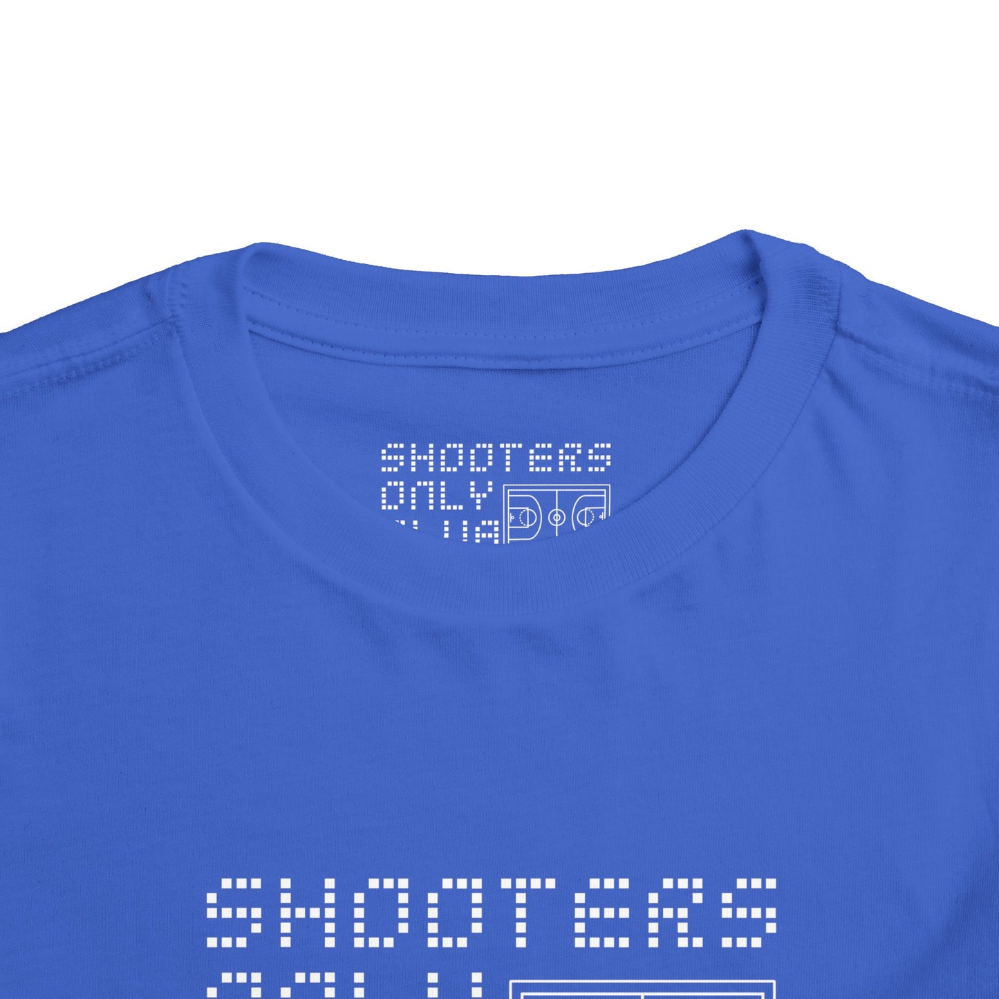 Original Toddler Tee