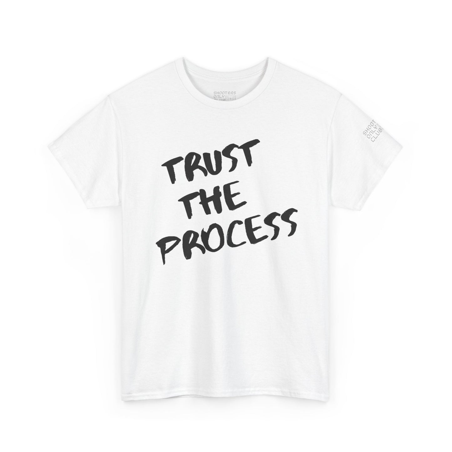 Trust The Process Tee