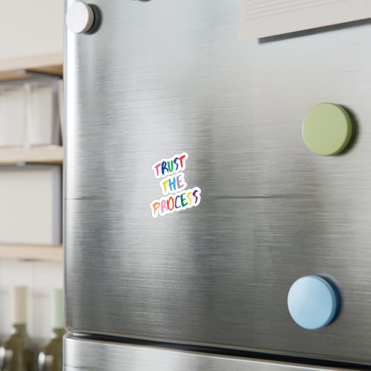 SOC STICKER