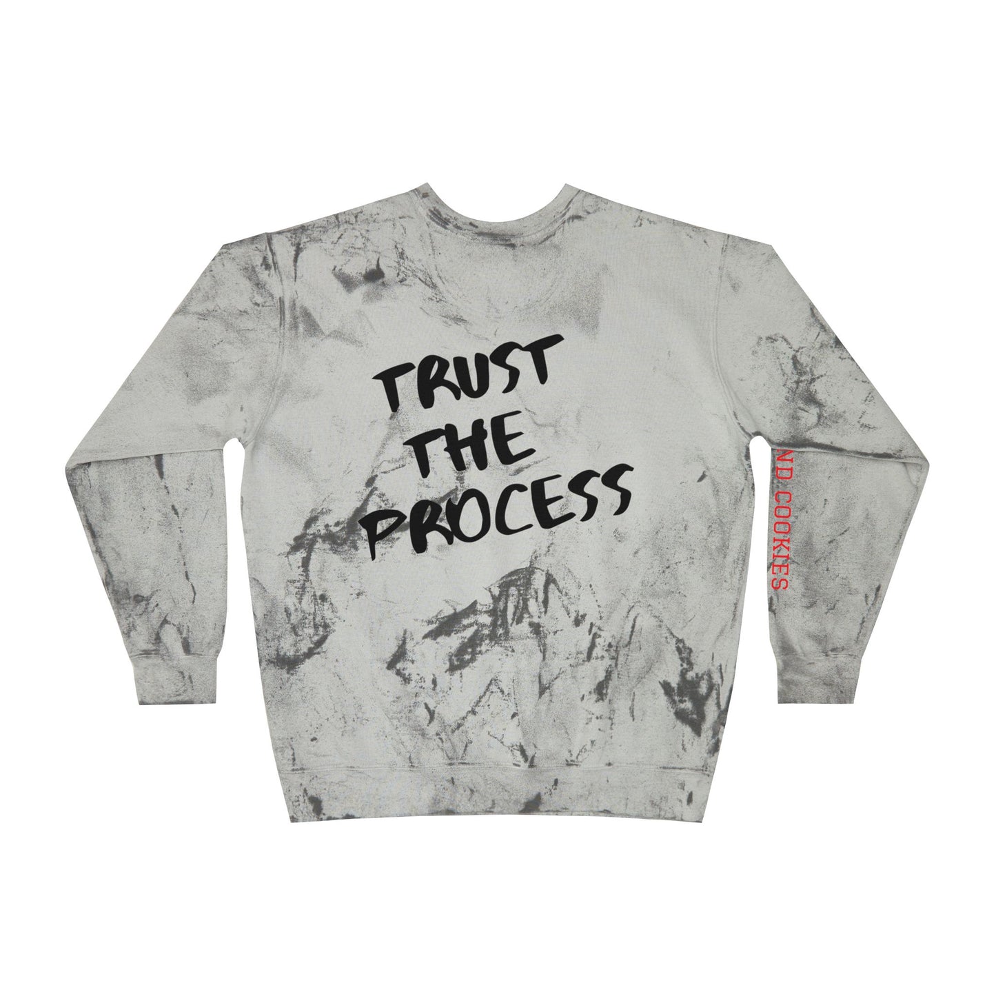 Shooters Only Club Crewneck