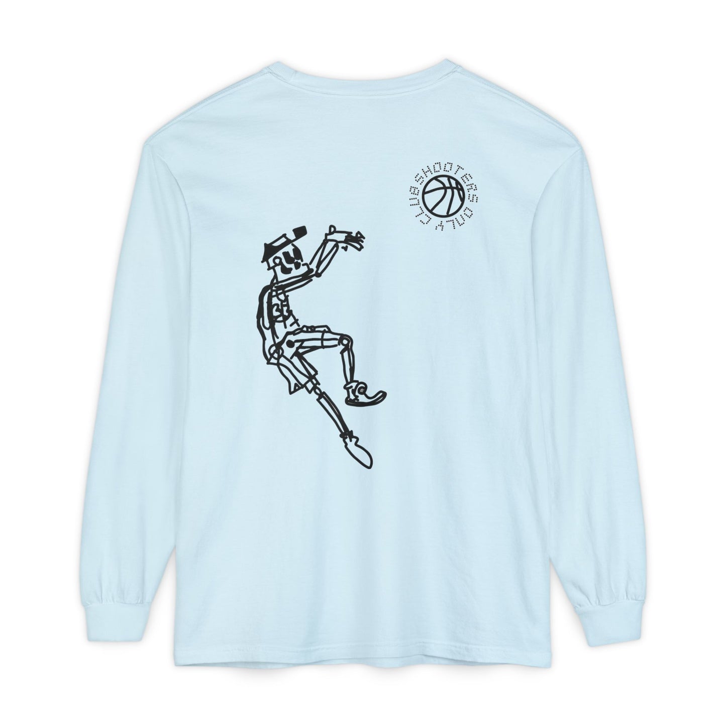 Skelly Long Sleeve