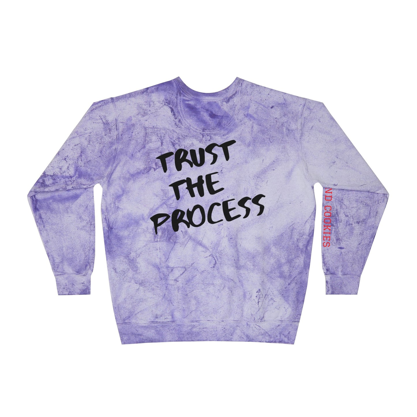 Shooters Only Club Crewneck