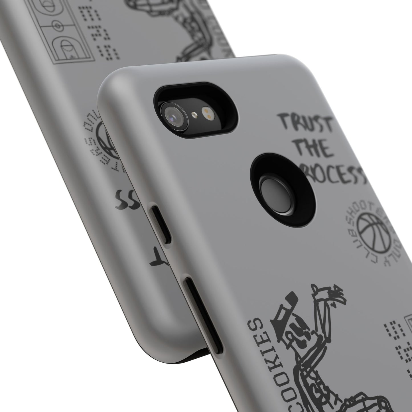 Shooters Only Club Phone Case
